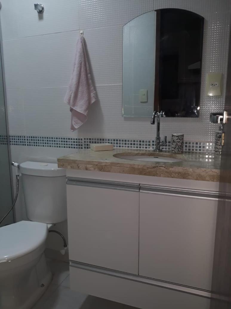 Flat 701 - Winterville Gravatá
