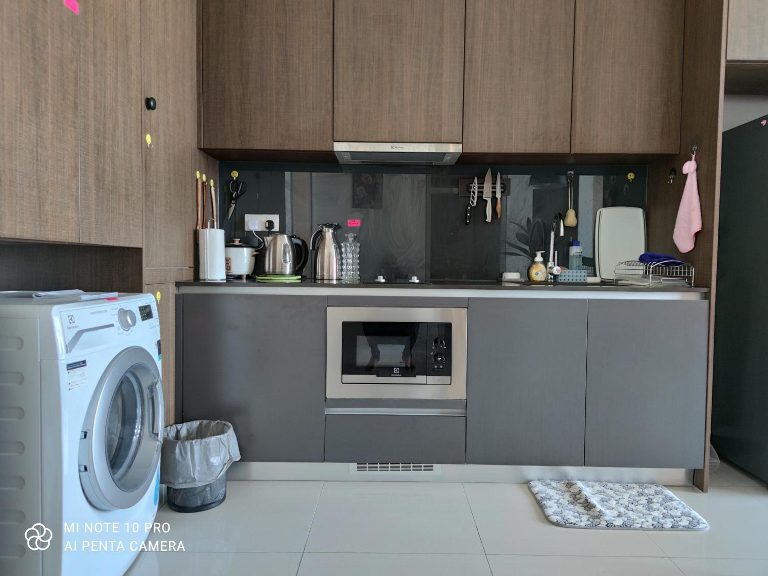 Kumkum Homestay Studio photo 8