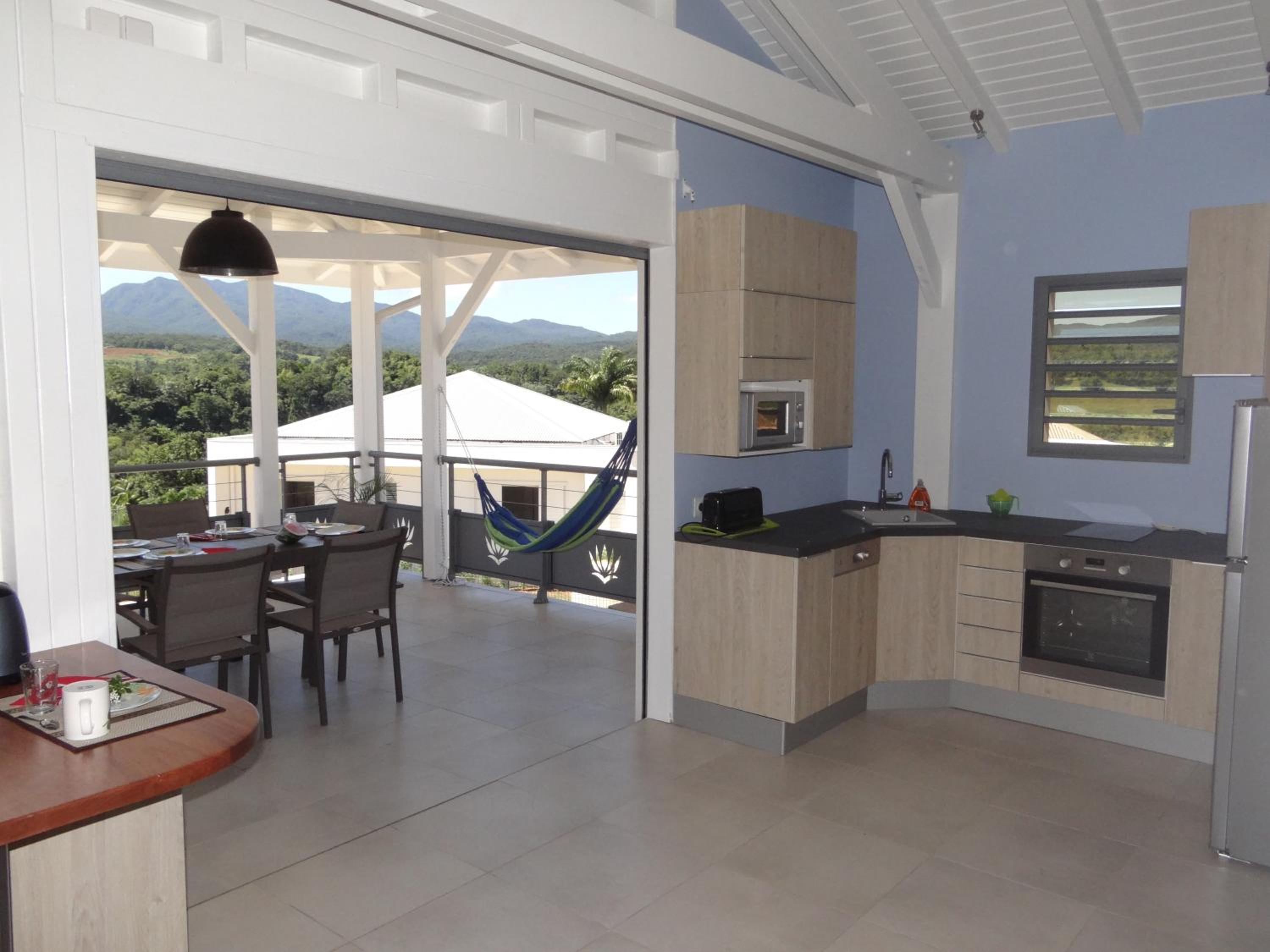 Les Balcons du Parc view 5
