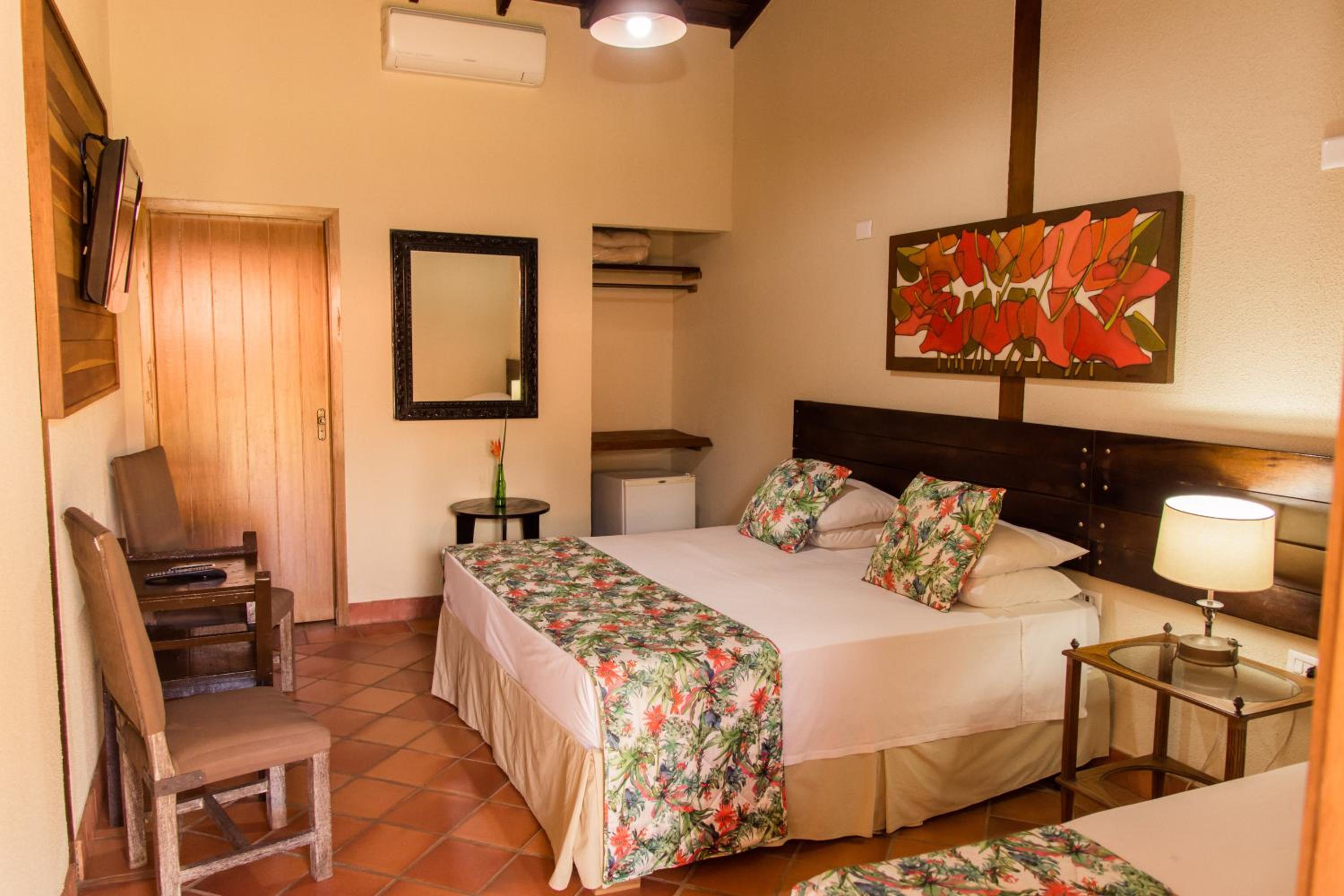 Eco Resort Foz do Marinheiro