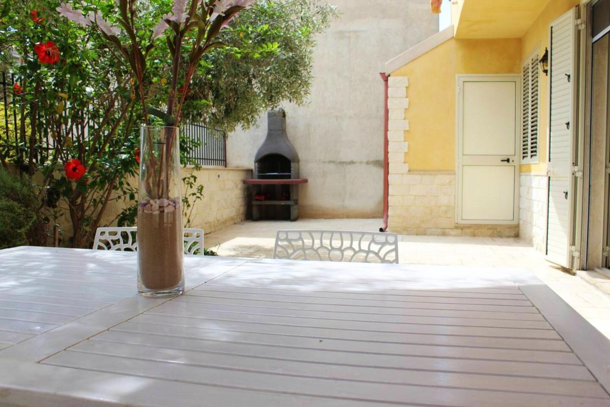 2 bedrooms appartement at Marina di Modica 200 m away from the beach with furnished terrace and wifi photo 1