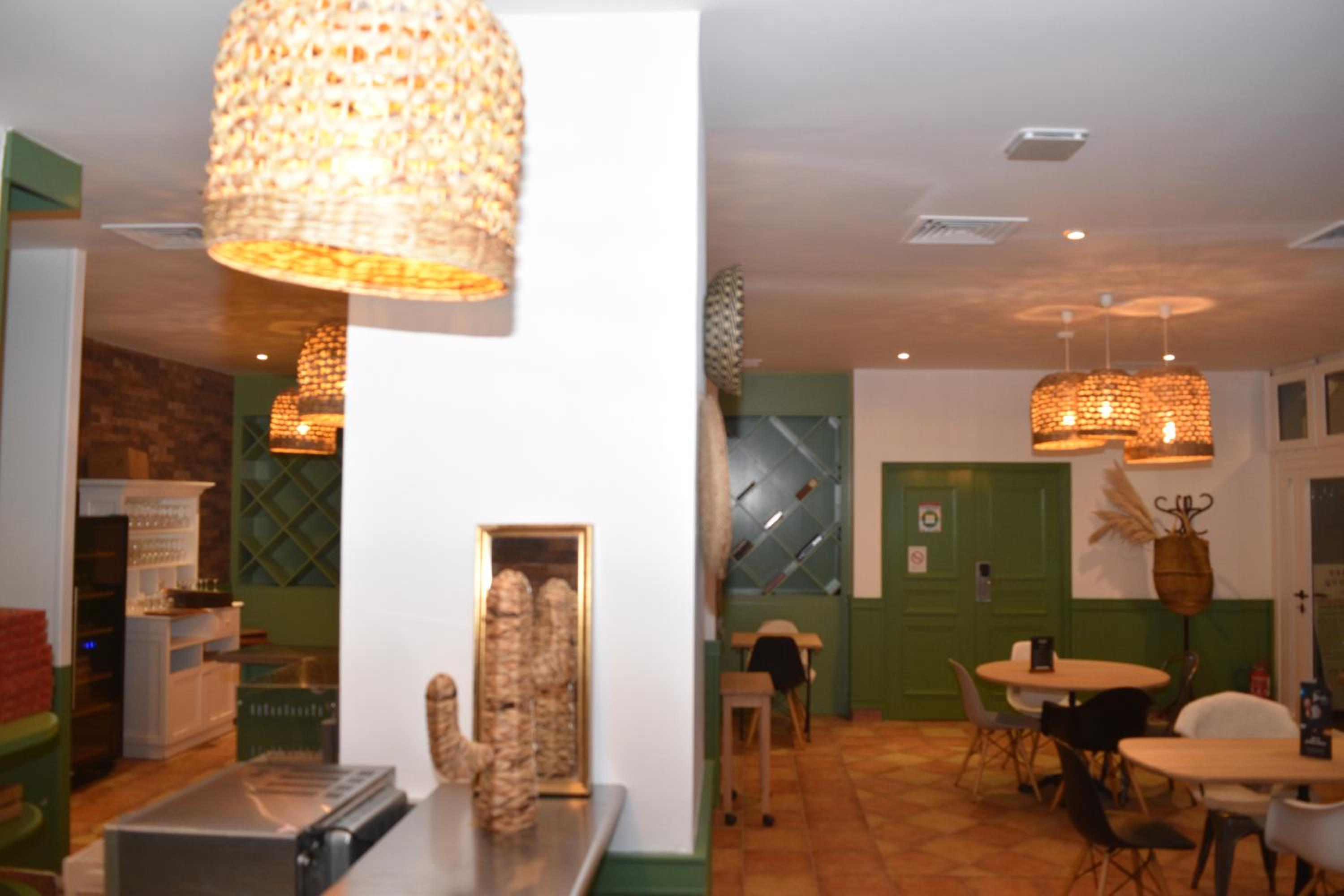 Montpellier Vacations - ibis Montpellier Centre Polygone - Property Image 72