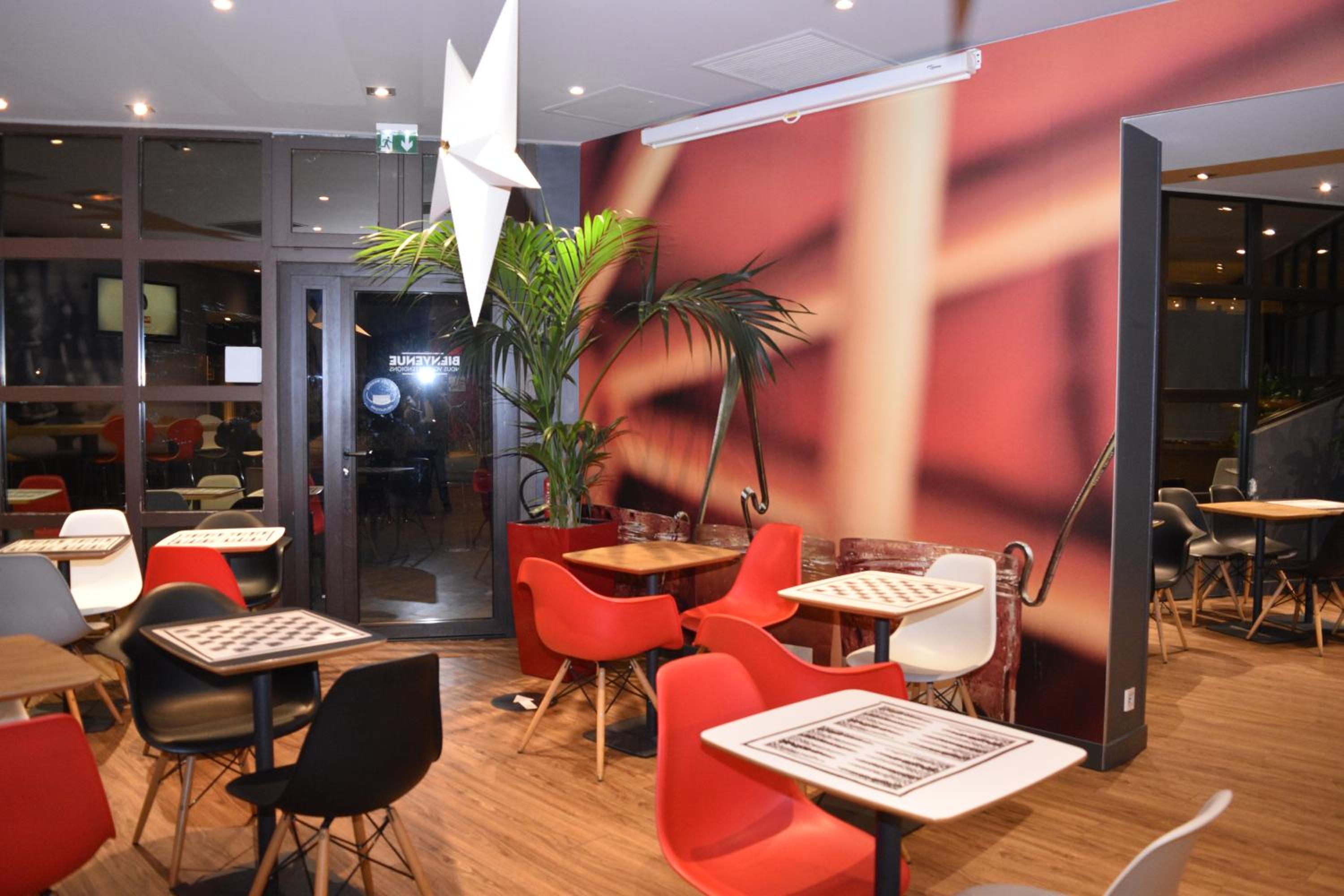 Montpellier Vacations - ibis Montpellier Centre Polygone - Property Image 43