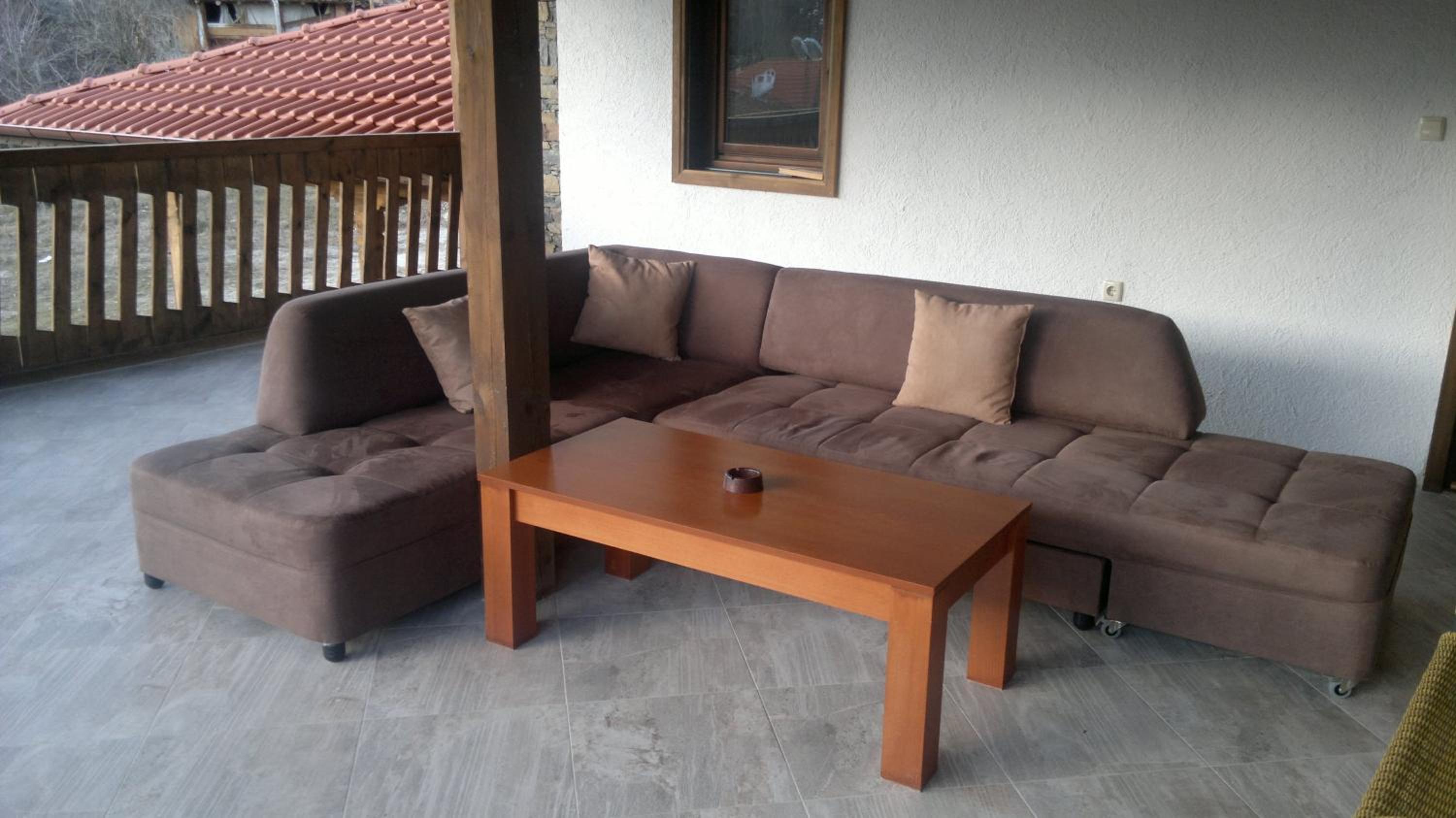 House Slavyanka