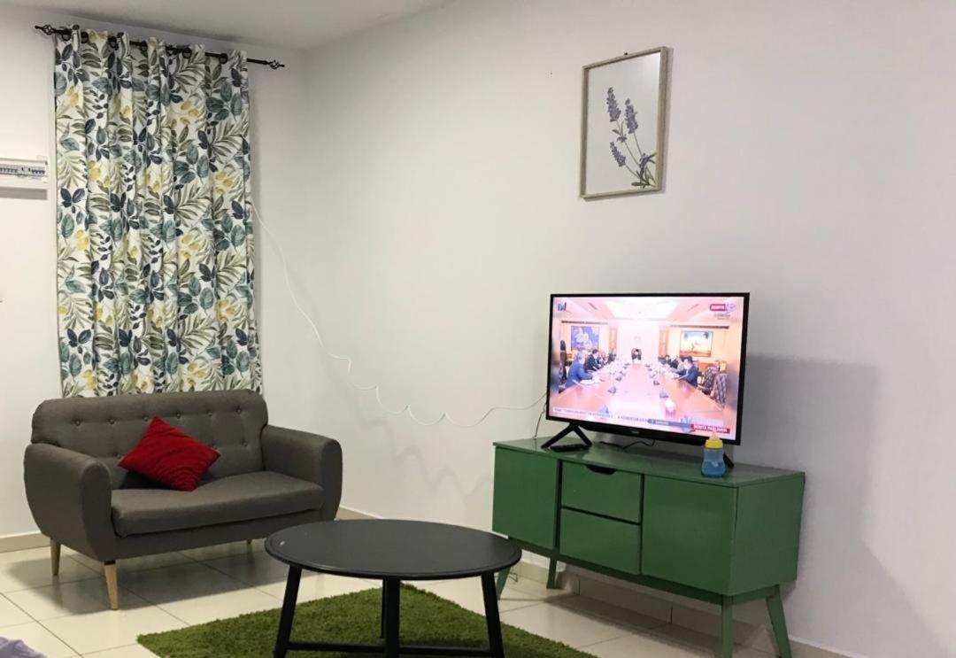 SarahAisya homestay photo 4
