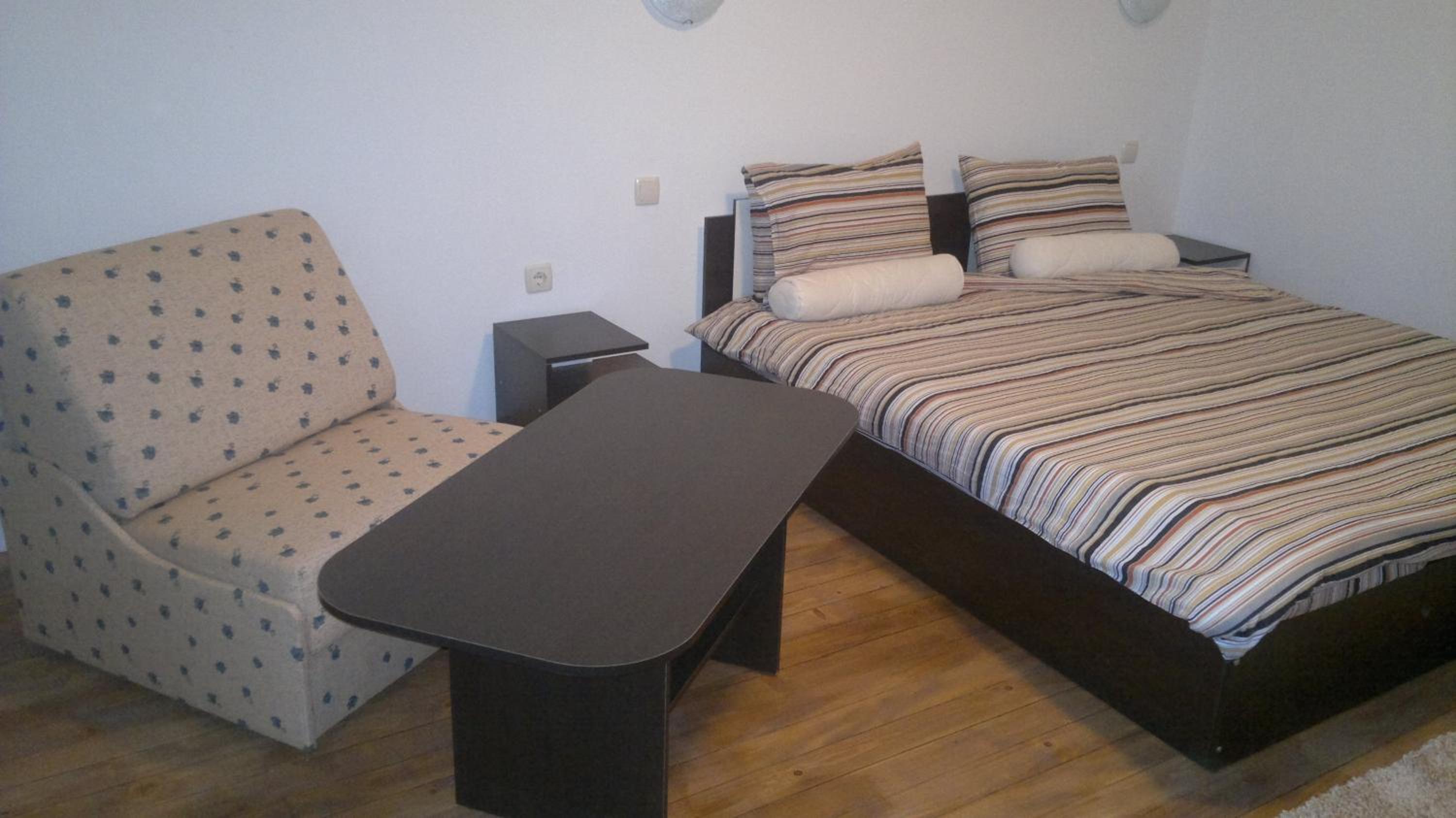 House Slavyanka