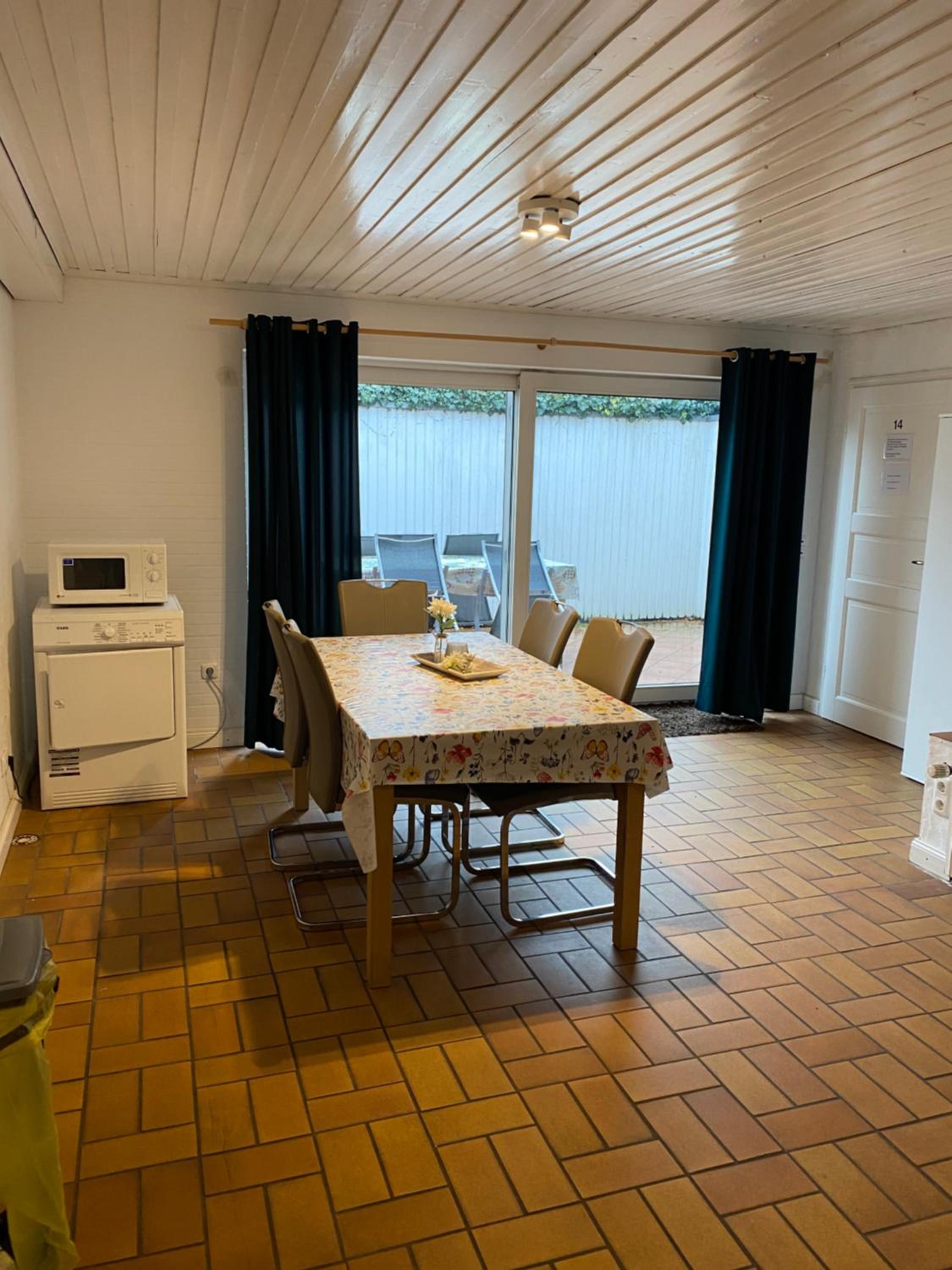Pension im Heidort
