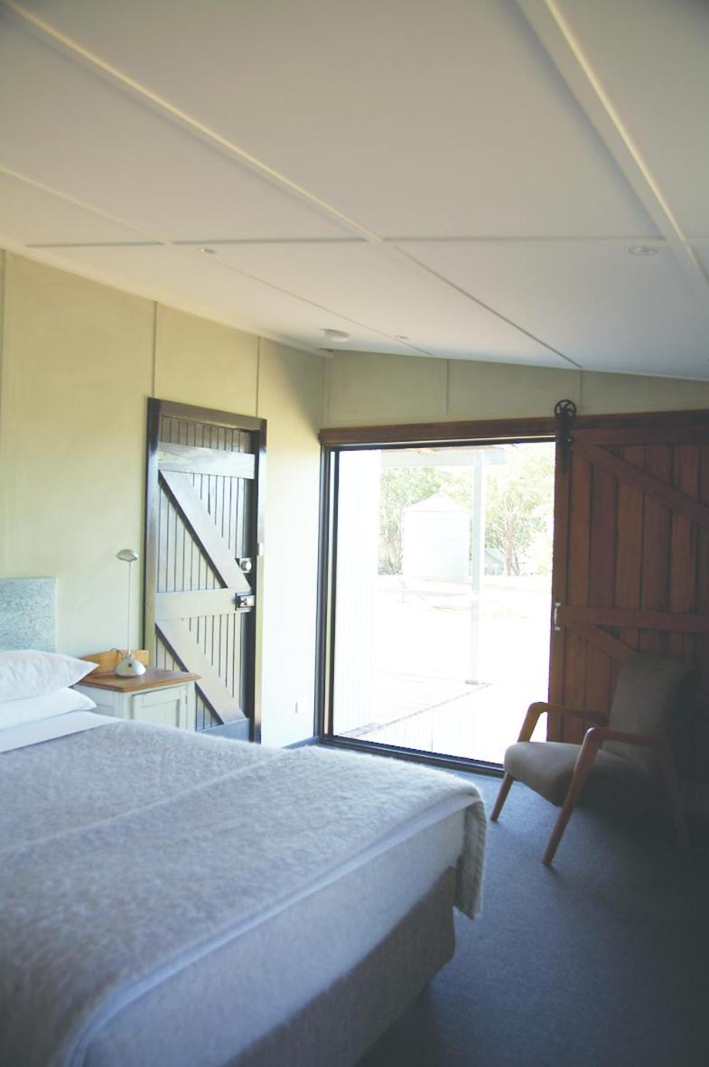 Black Sheep Inn