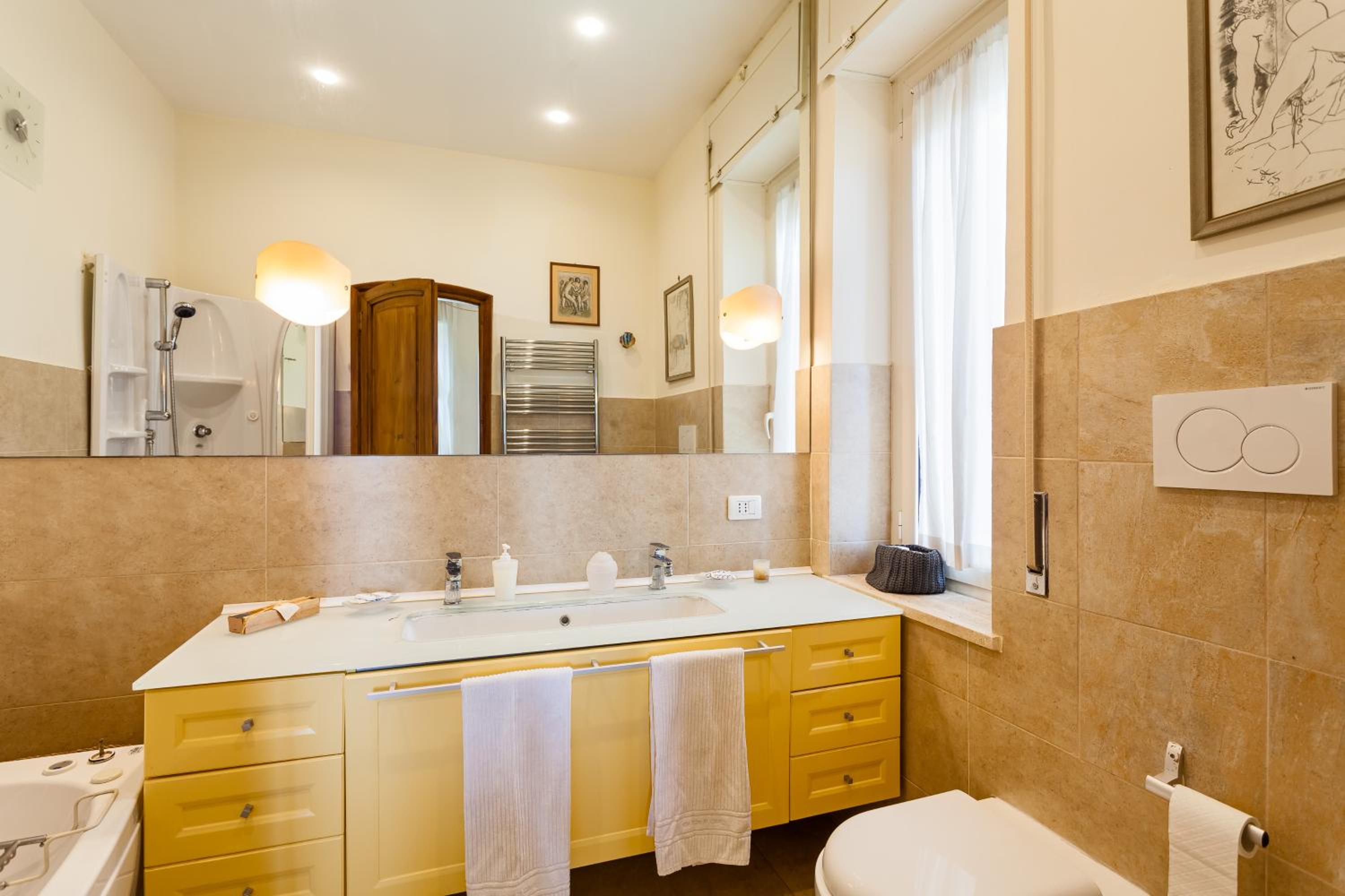 Villa Sole di Capri - Sea view house up to 18 people
