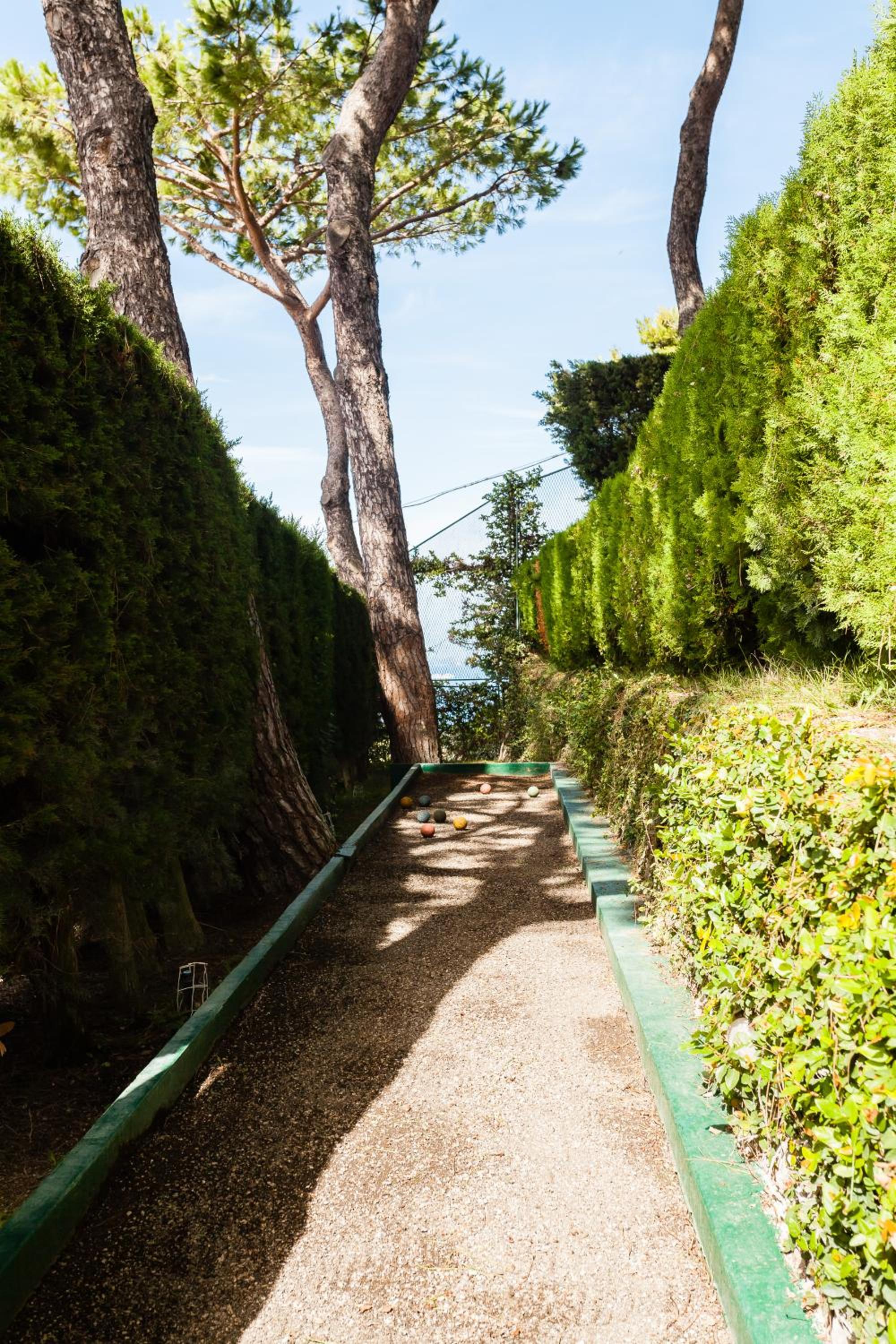 Villa Sole di Capri - Sea view house up to 18 people