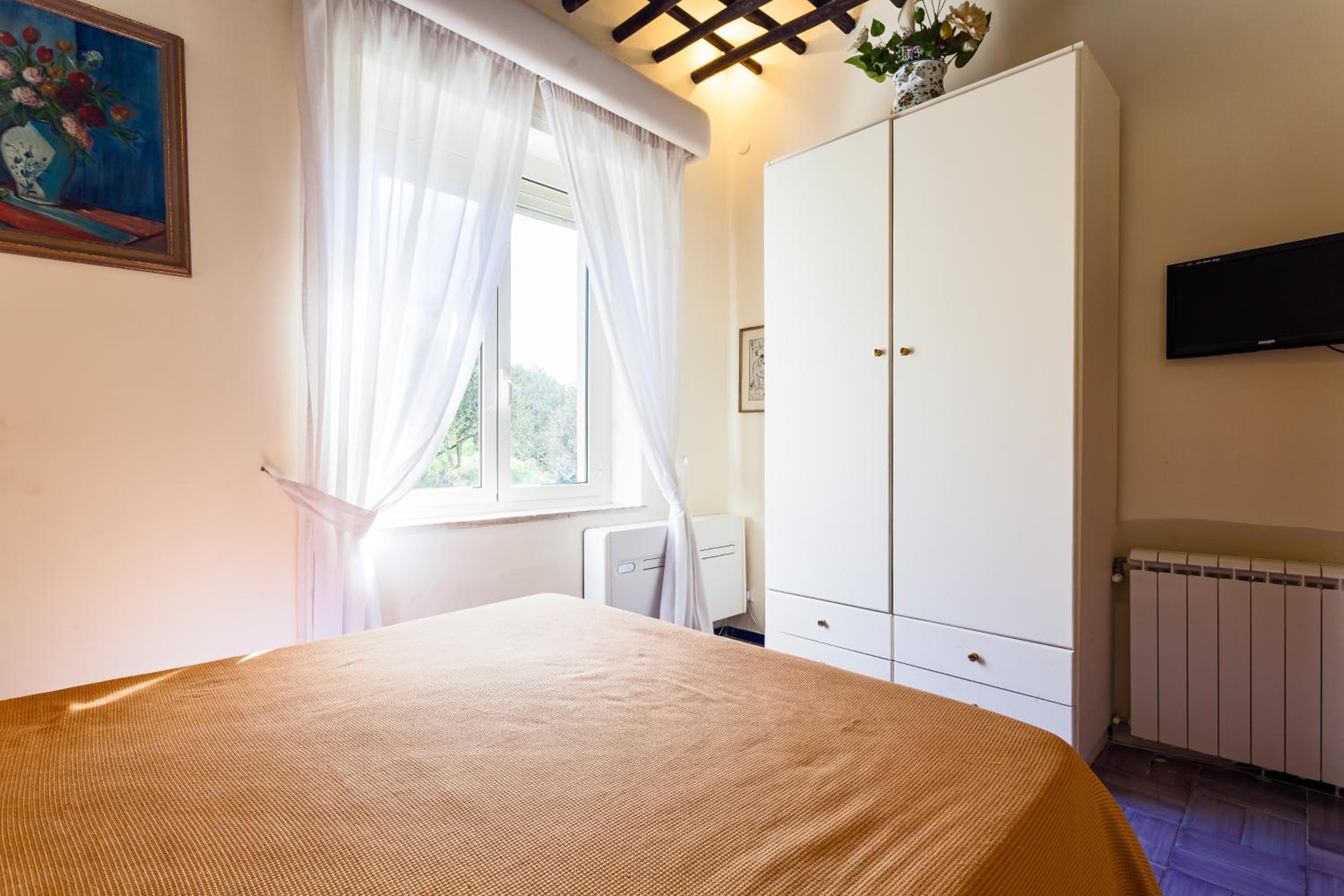 Villa Sole di Capri - Sea view house up to 18 people