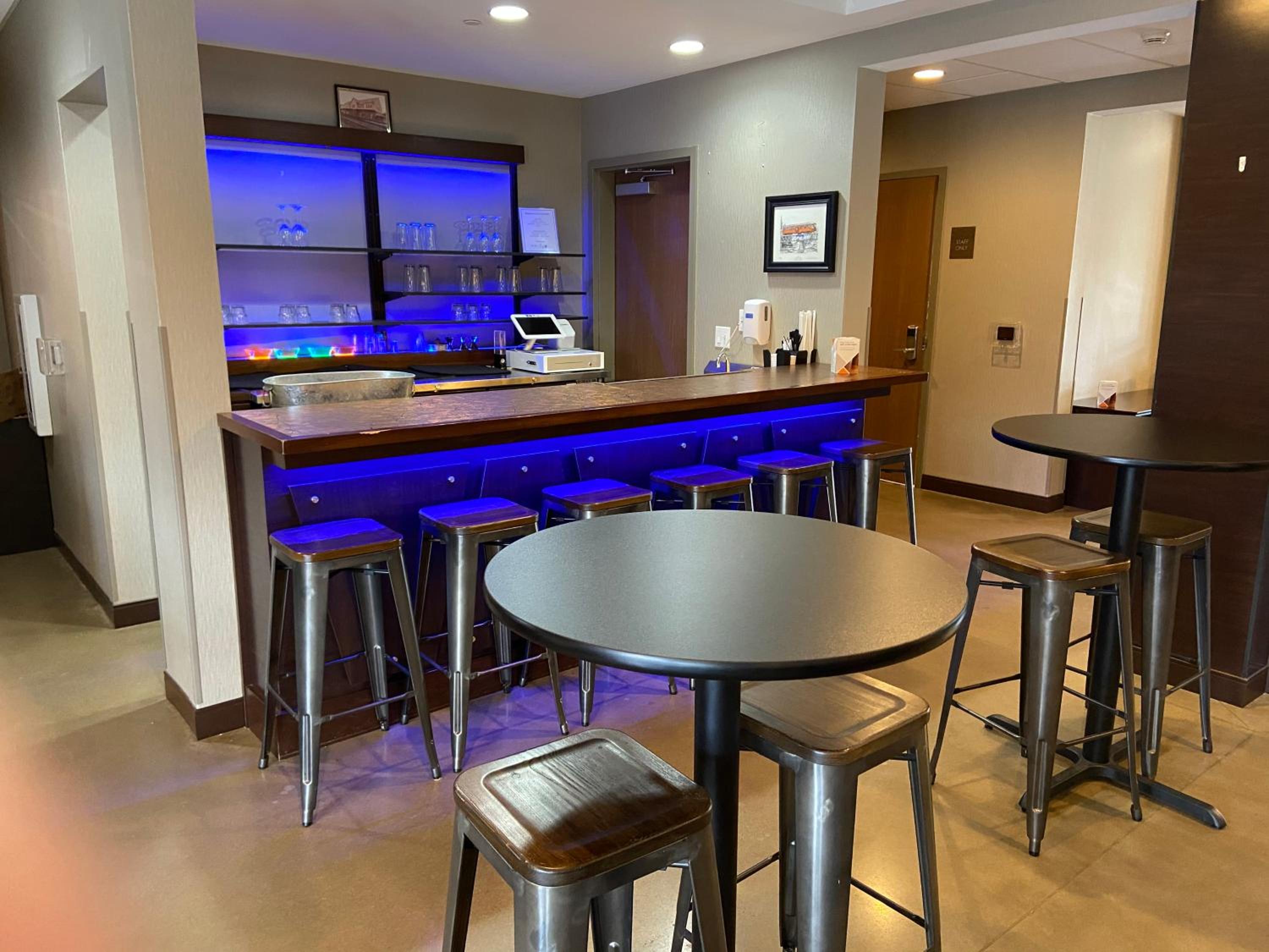 Comfort Inn Connellsville Riverview