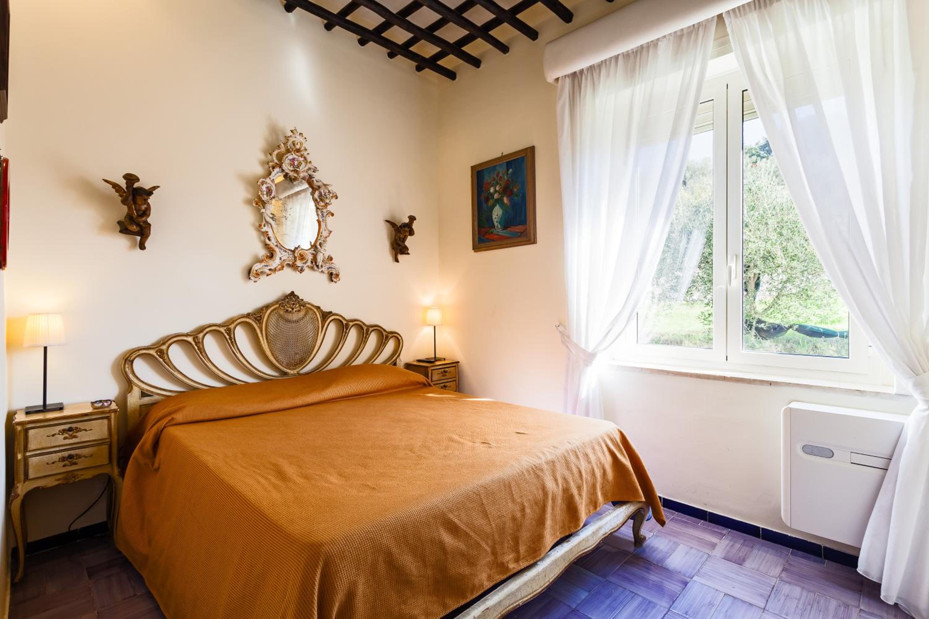 Villa Sole di Capri - Sea view house up to 18 people