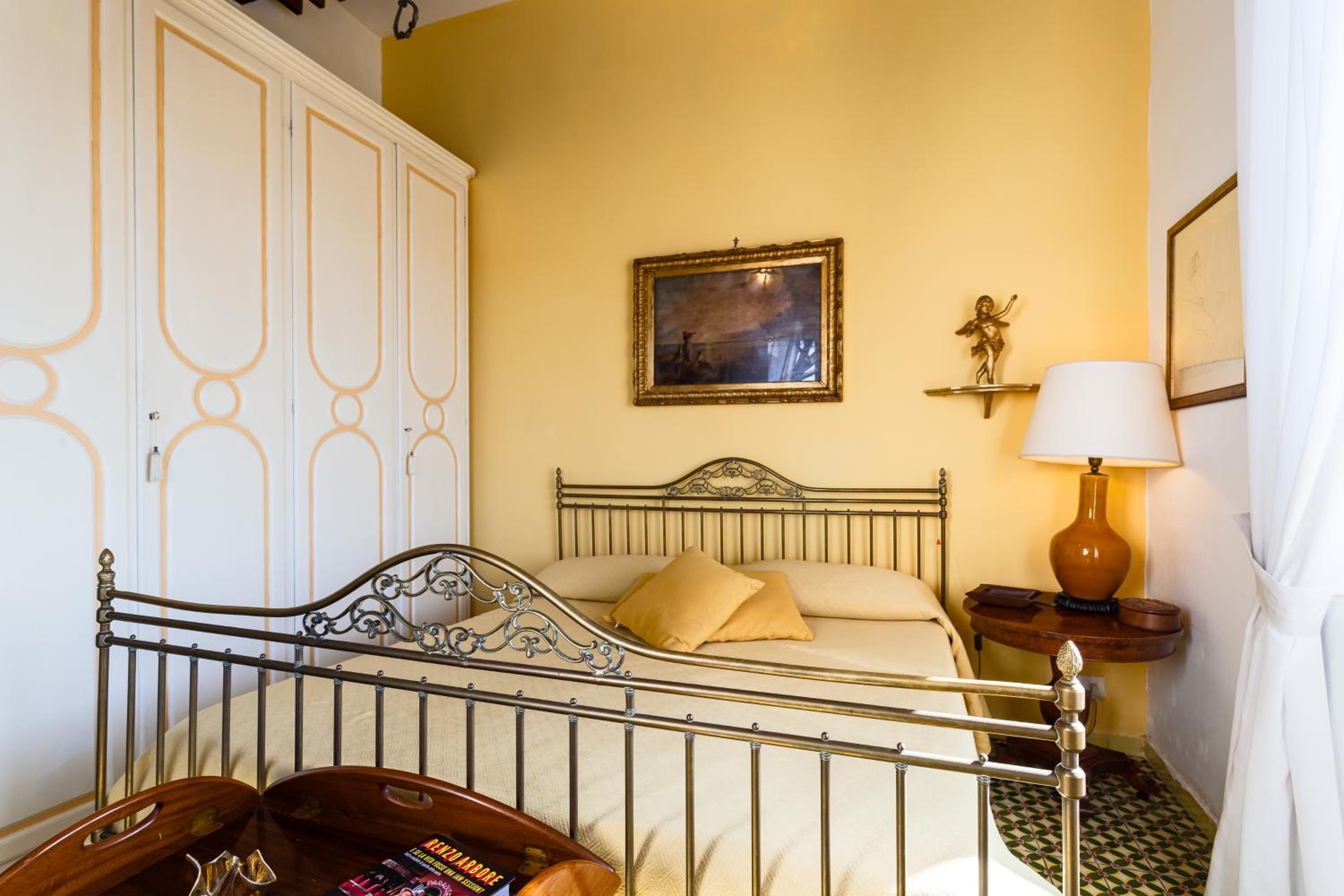 Villa Sole di Capri - Sea view house up to 18 people