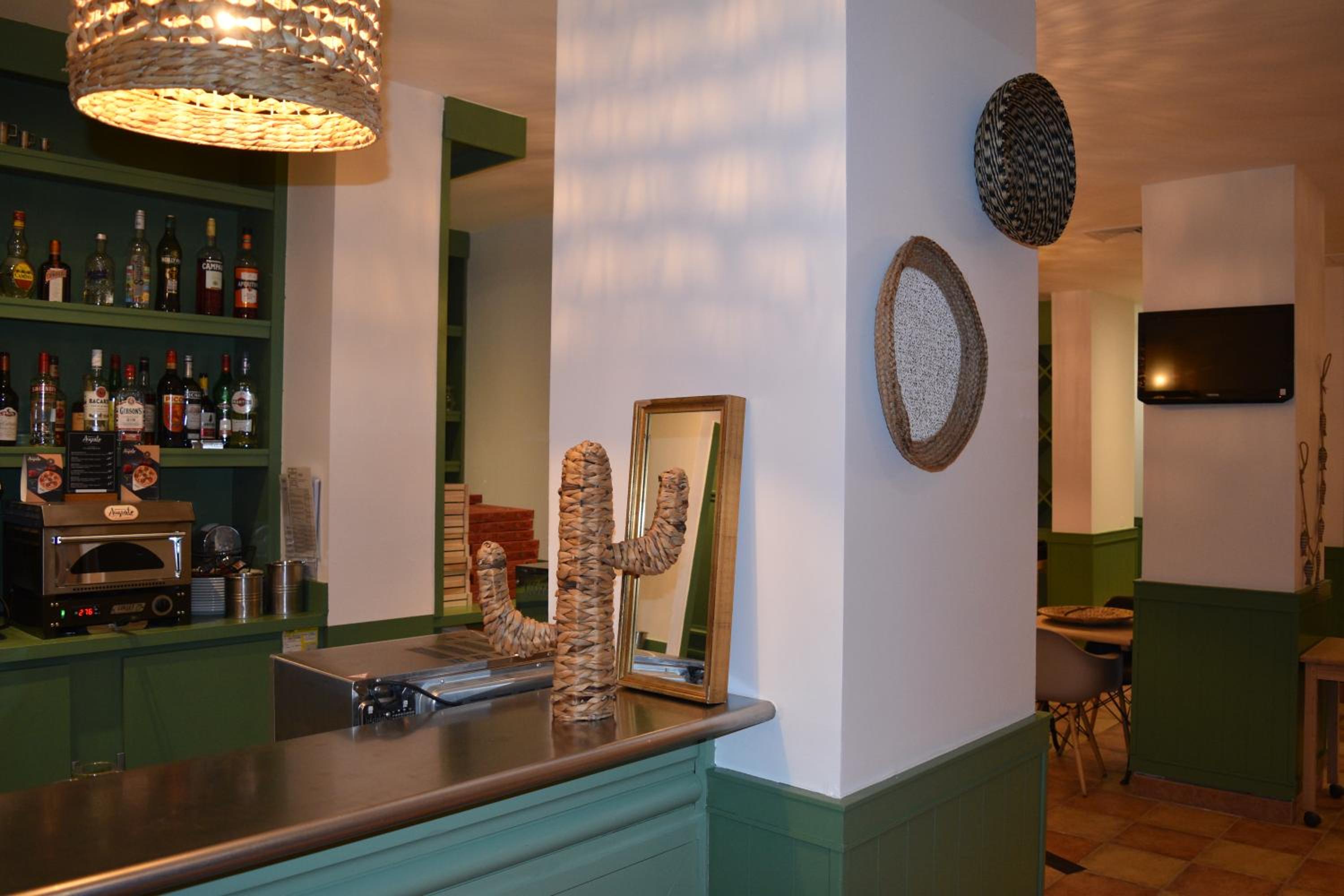 Montpellier Vacations - ibis Montpellier Centre Polygone - Property Image 76
