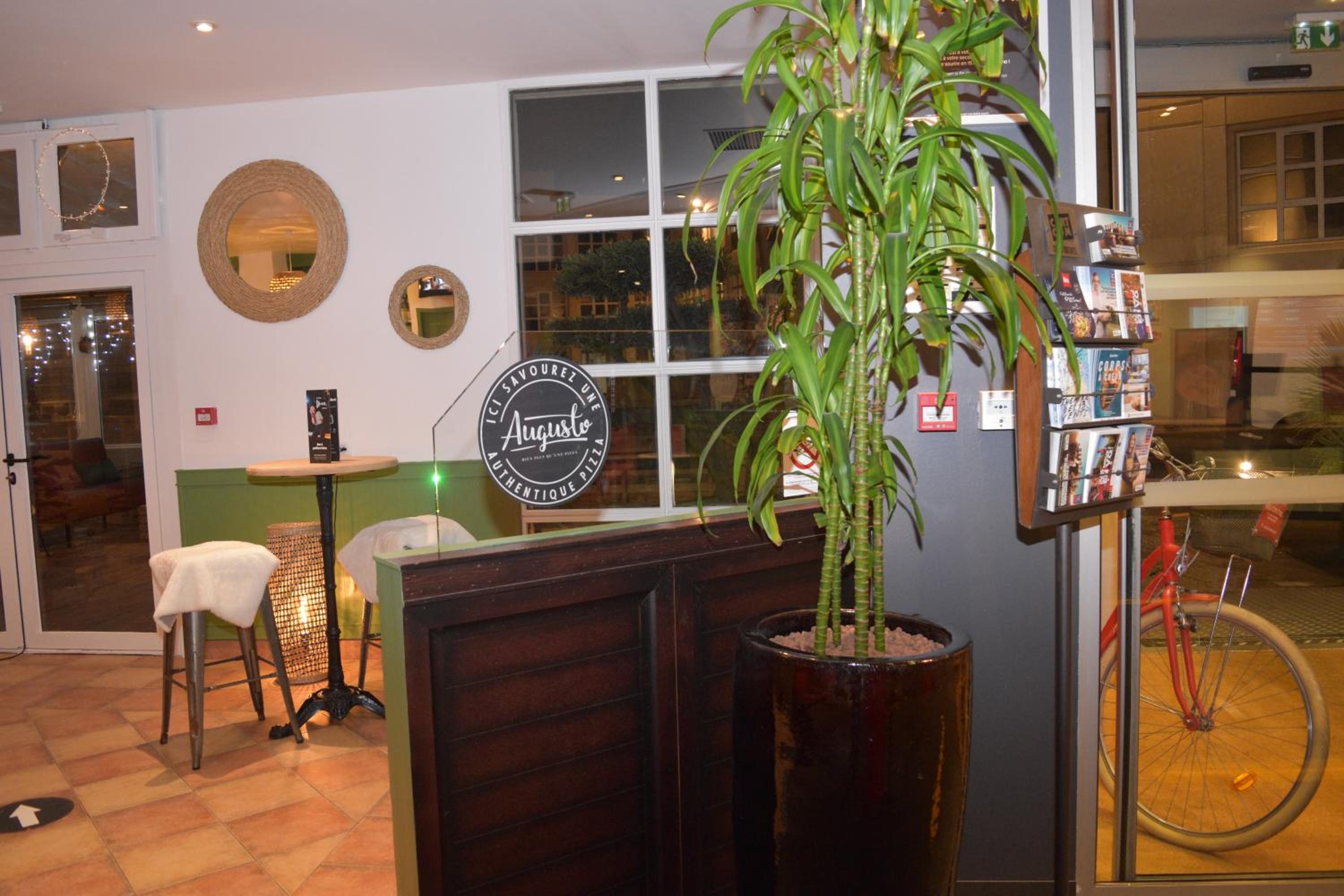 Montpellier Vacations - ibis Montpellier Centre Polygone - Property Image 79
