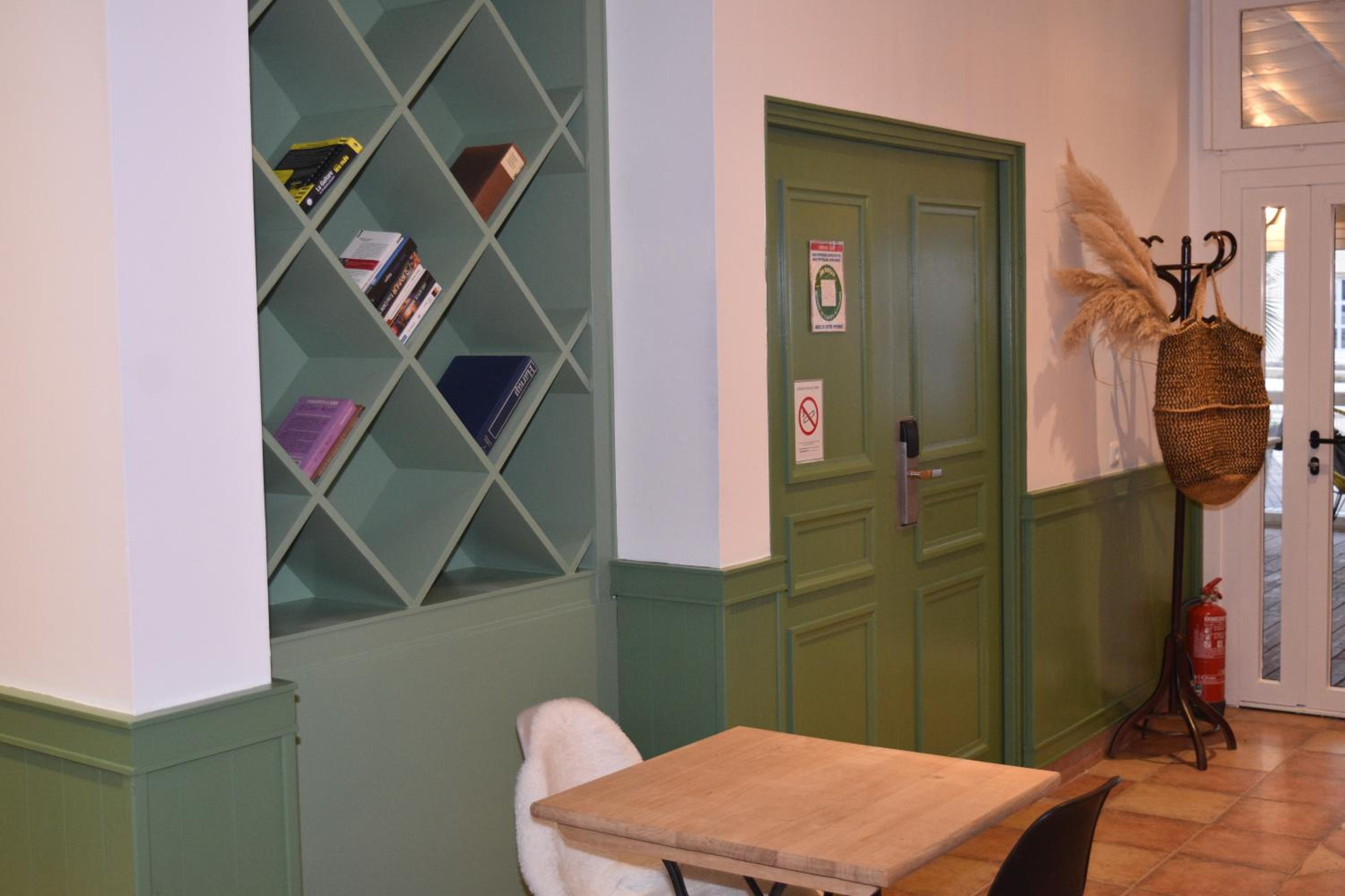 Montpellier Vacations - ibis Montpellier Centre Polygone - Property Image 78