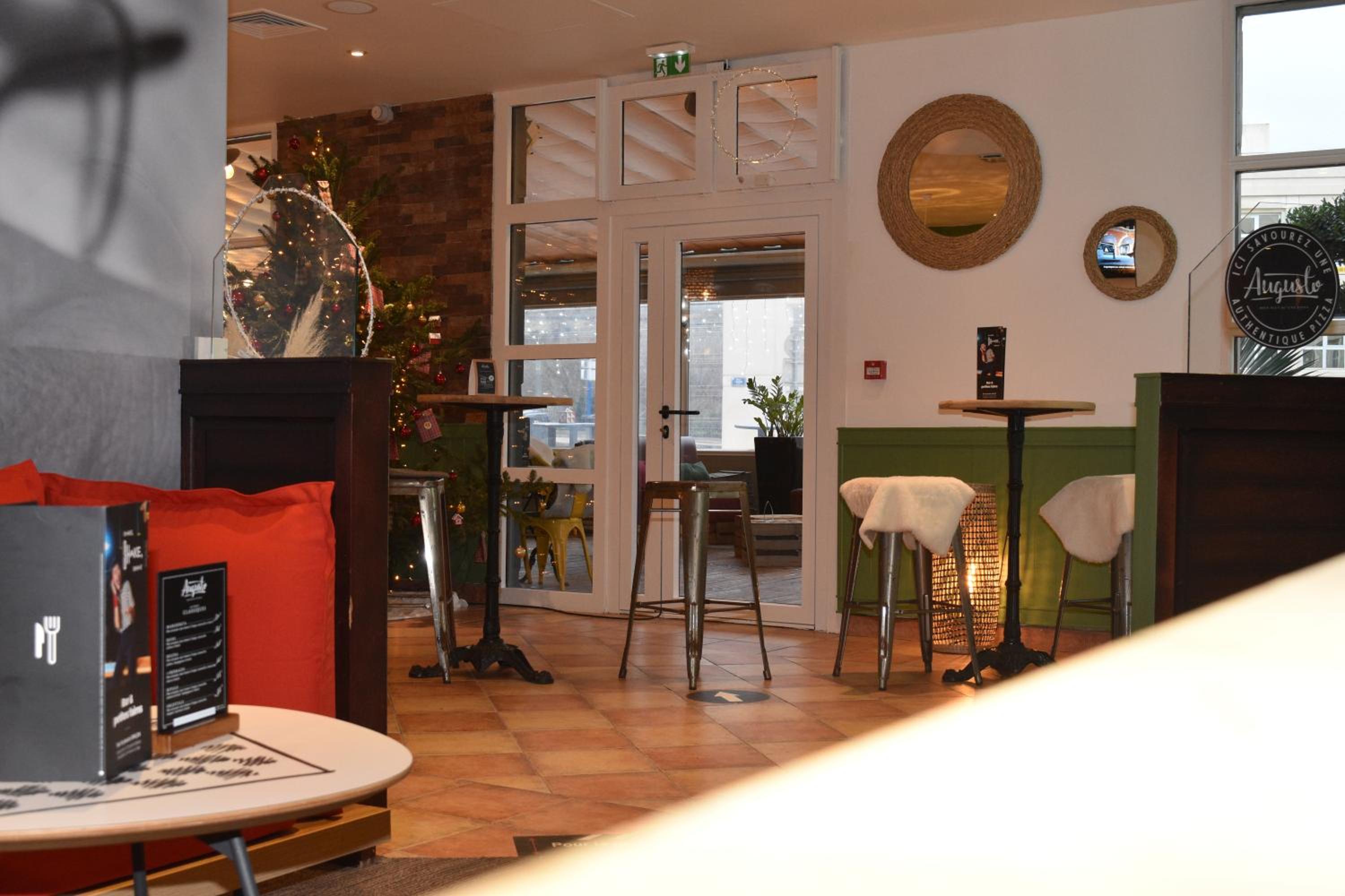 Montpellier Vacations - ibis Montpellier Centre Polygone - Property Image 77