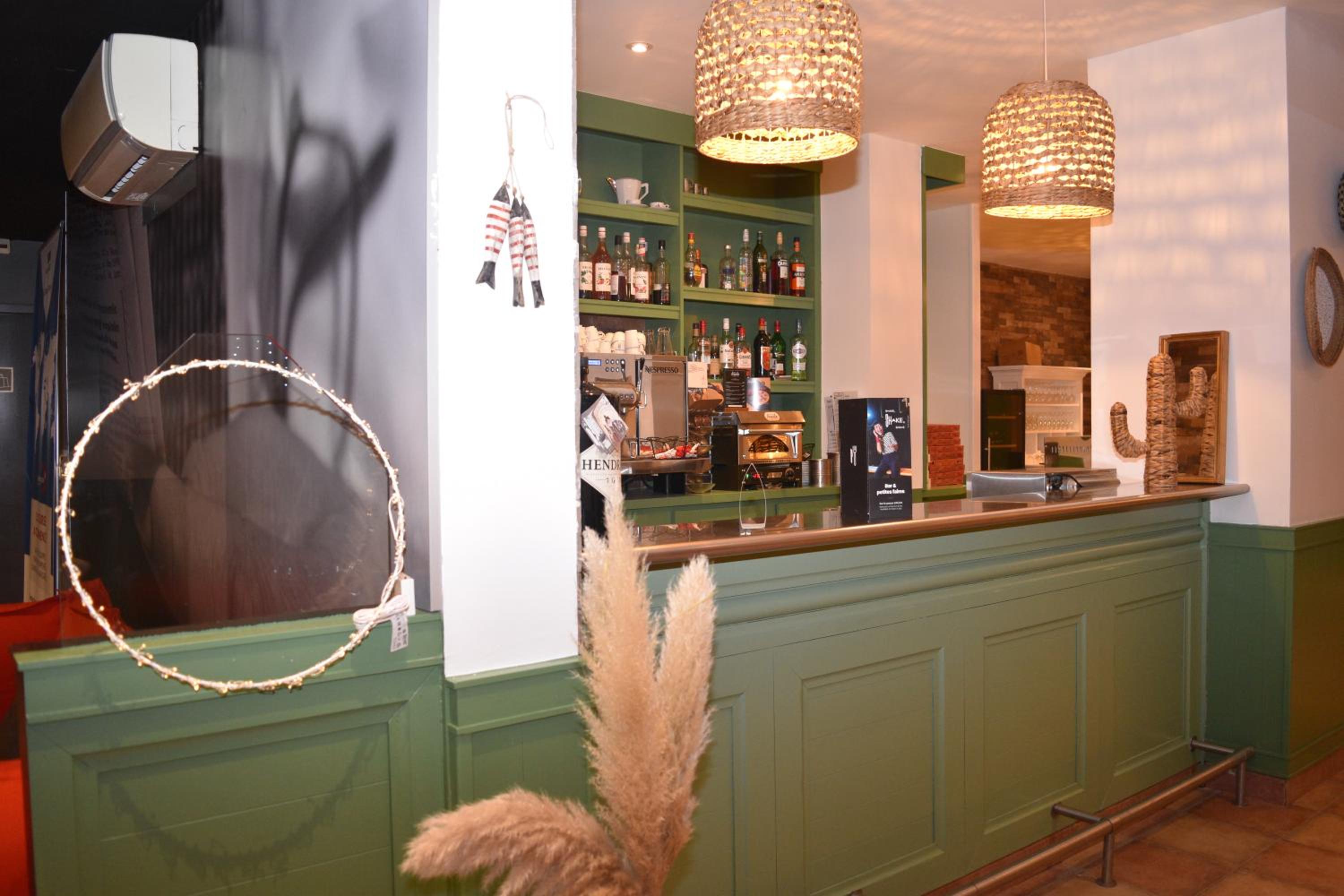 Montpellier Vacations - ibis Montpellier Centre Polygone - Property Image 59