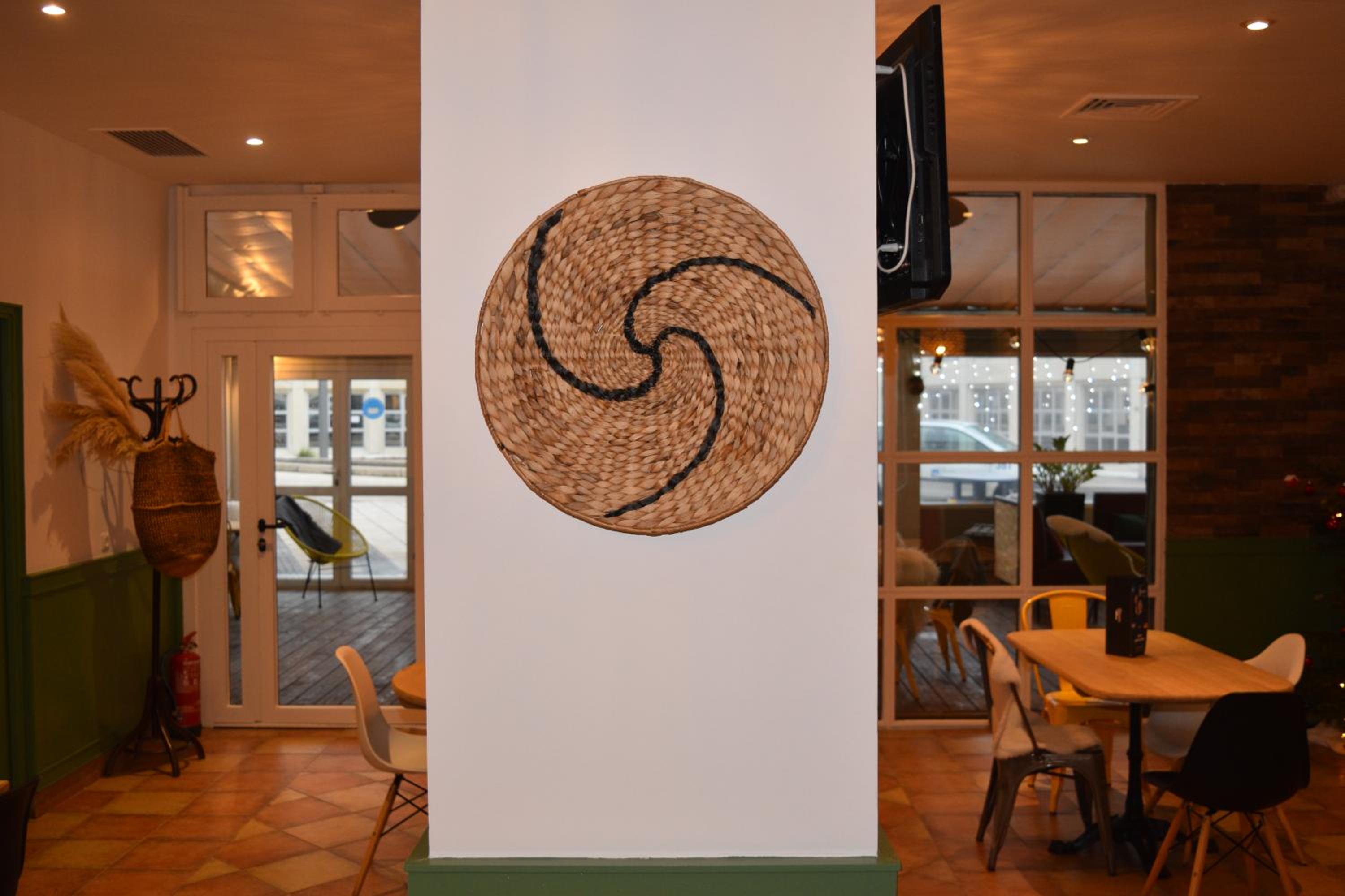 Montpellier Vacations - ibis Montpellier Centre Polygone - Property Image 80