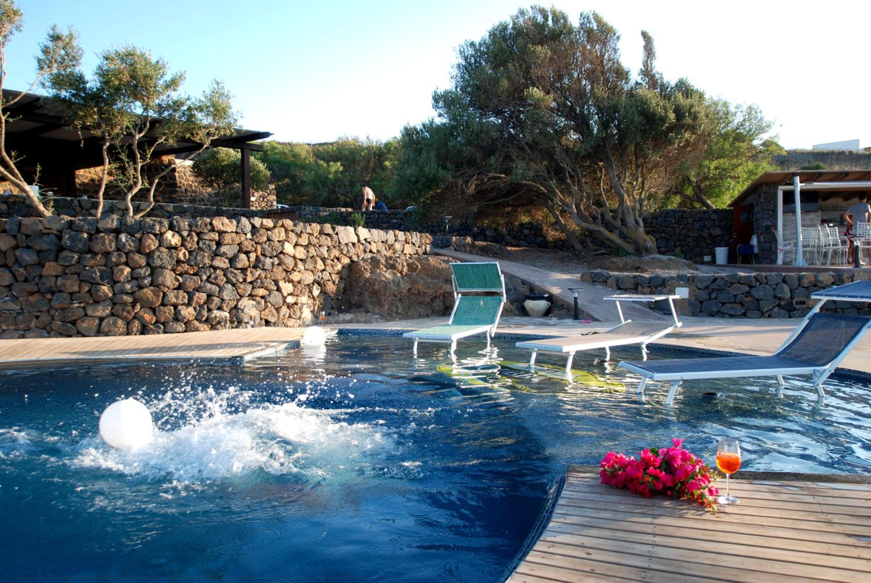 Dammusi Al-Qubba Wellness & Resort