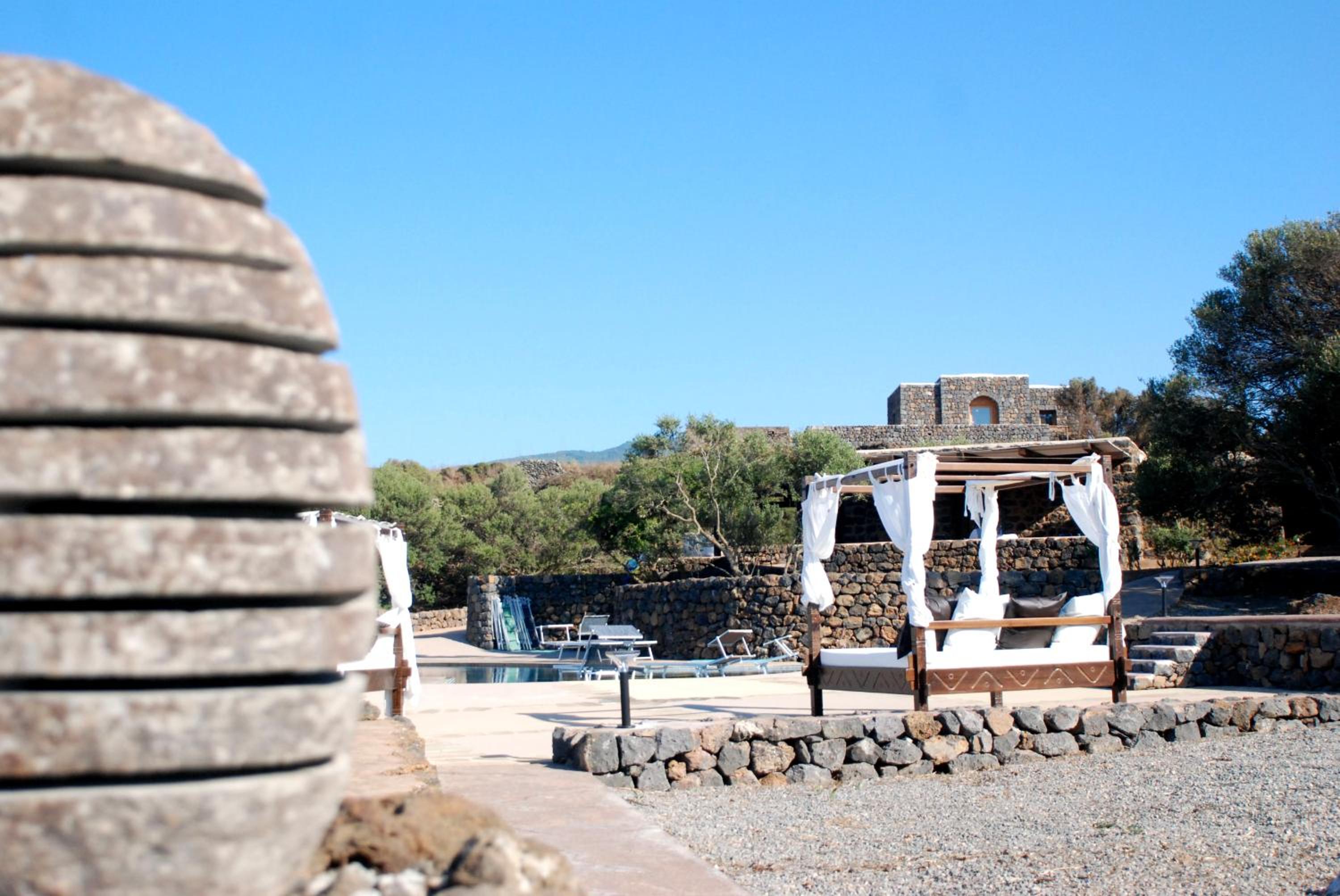 Dammusi Al-Qubba Wellness & Resort