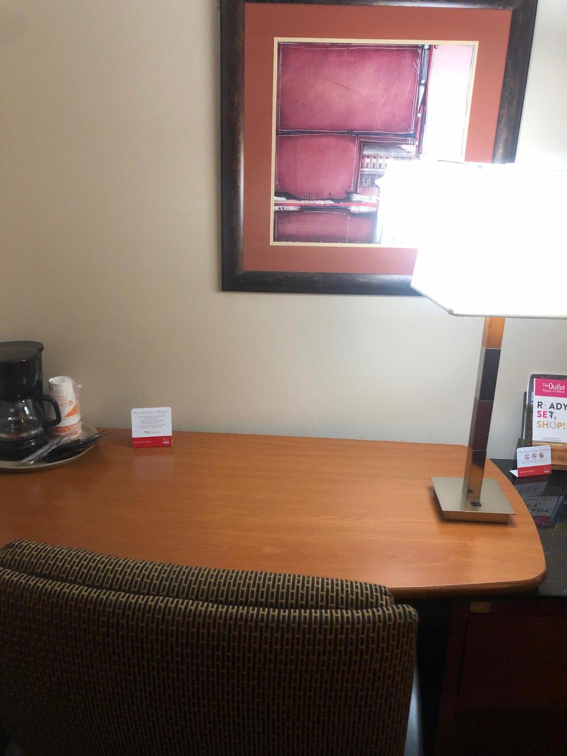AmericInn by Wyndham Lake Mills, Billede 12