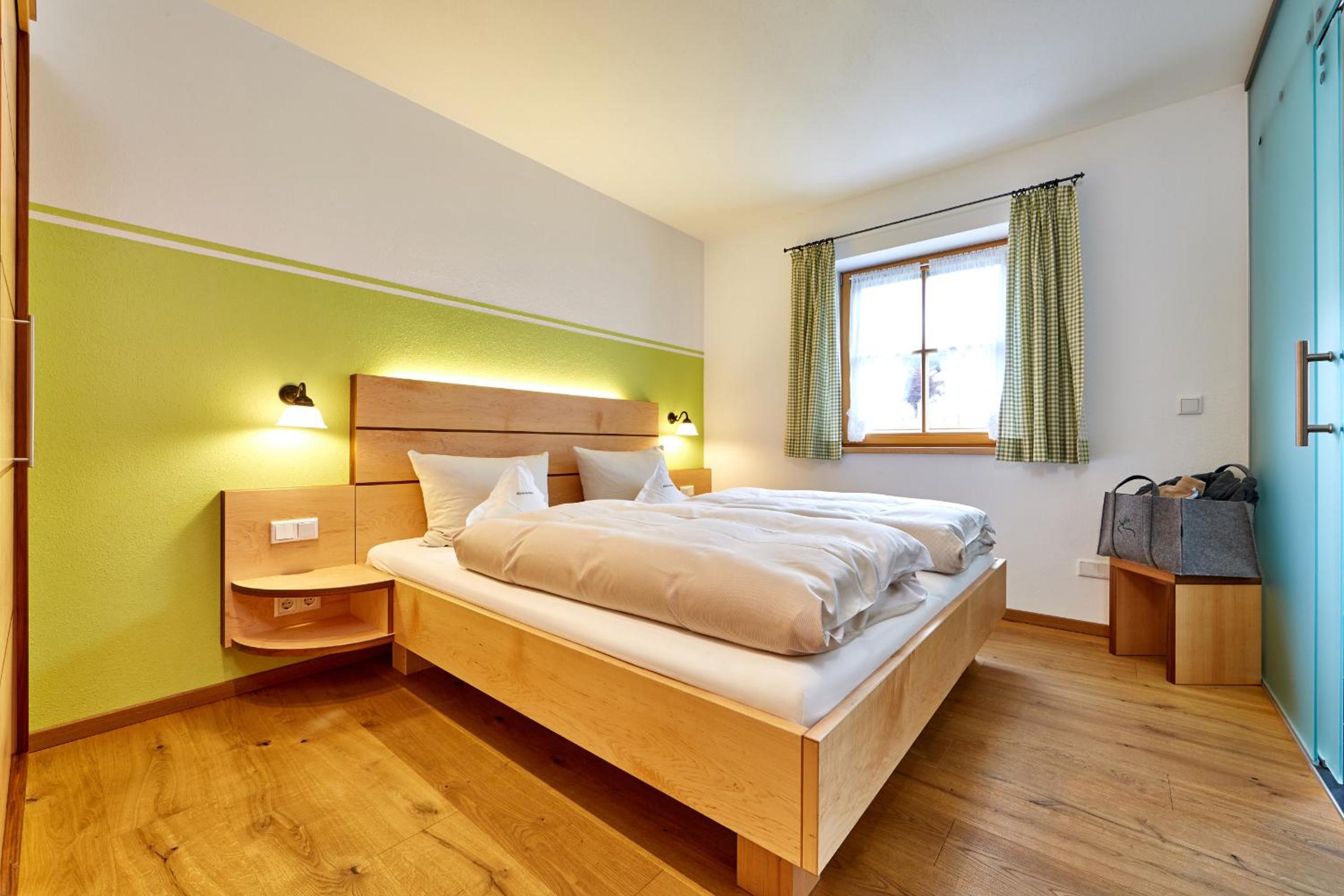 Ferienhaus Alpinissimo