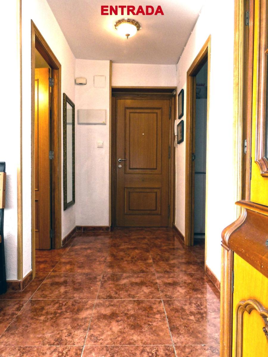 2 bedrooms appartement at Cullera 500 m away from the beach with city view and furnished terrace photo 3