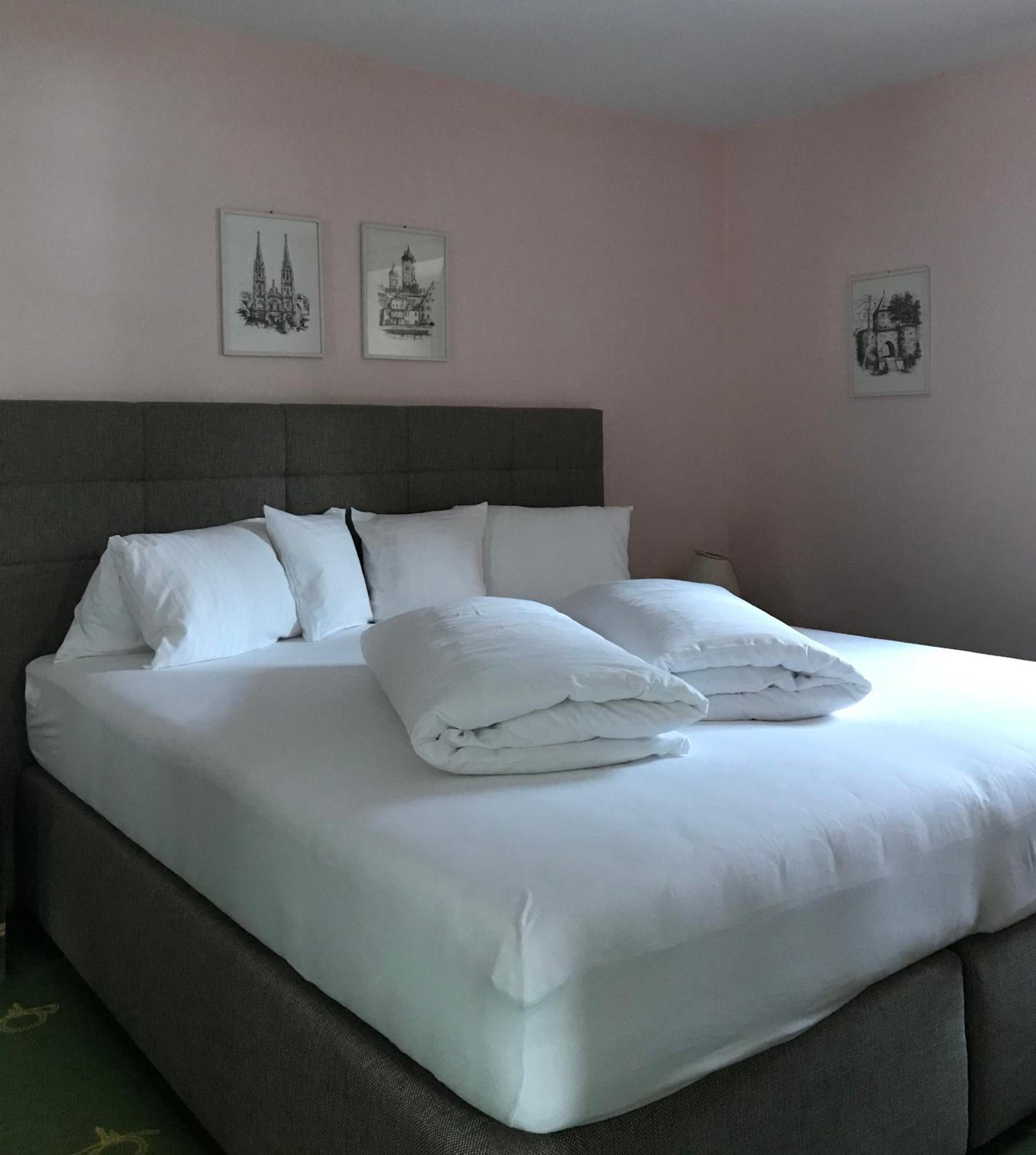 Appartement Posthäusl view 5