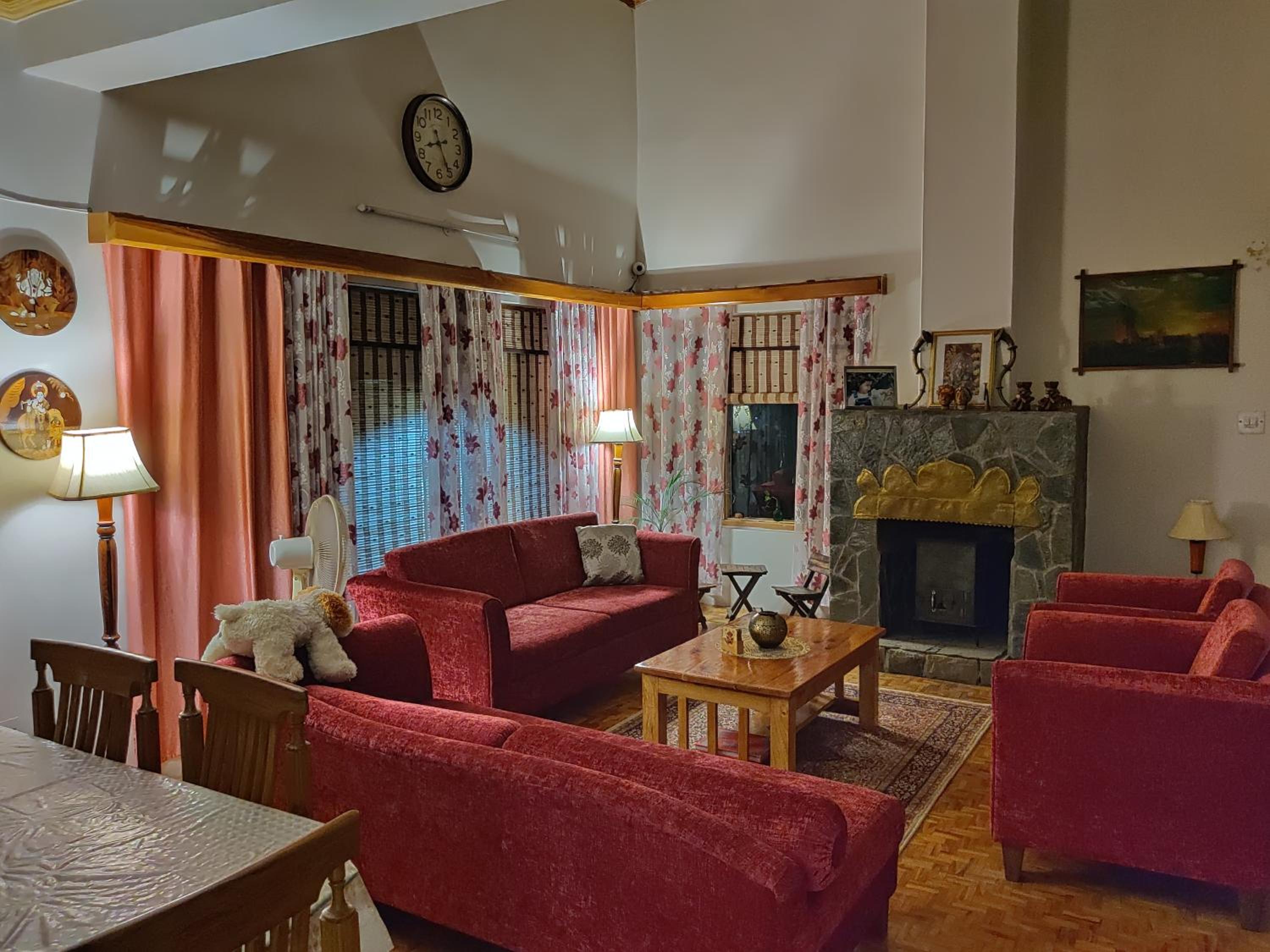 lounge