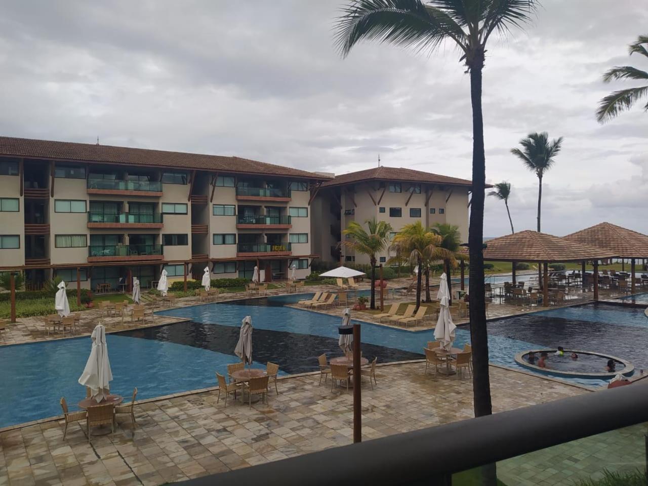 Hotel La Fleur Polinésia