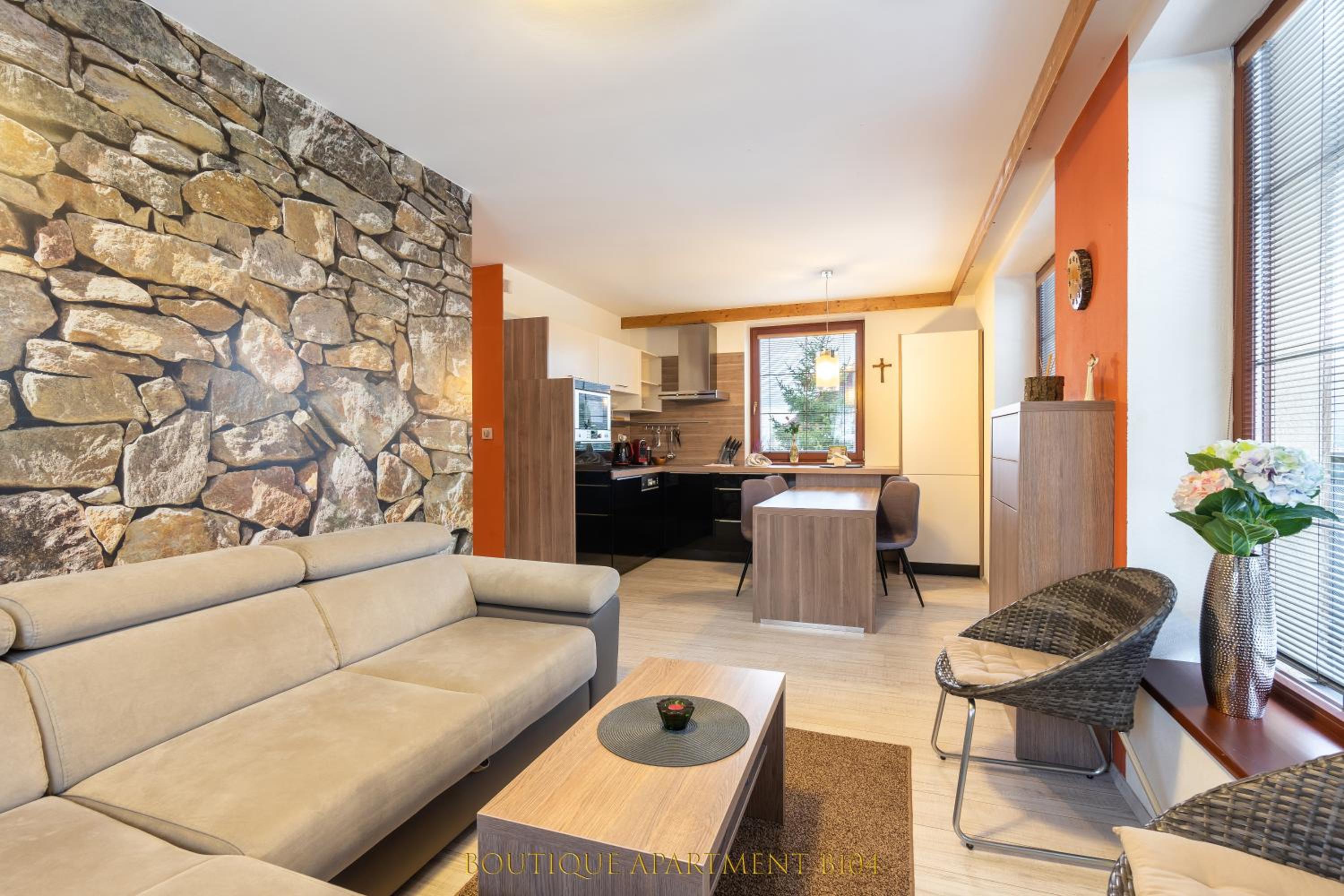 Boutique Apartment in Kukucka Residences view 3