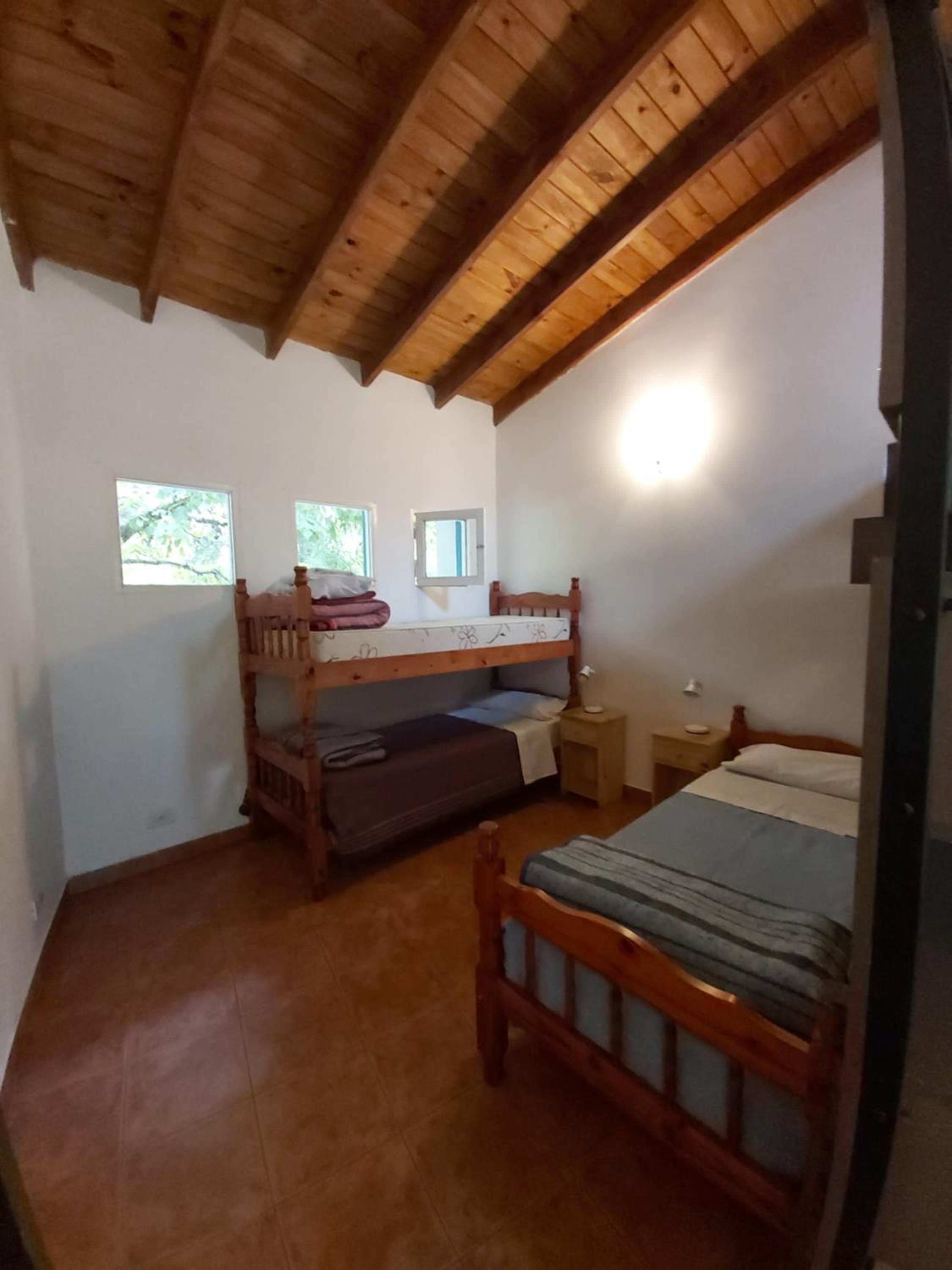 Hostel Meridiano 71
