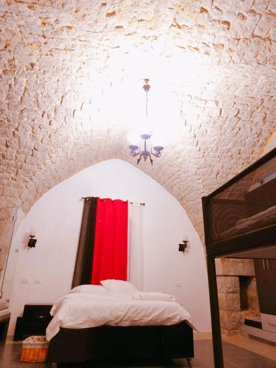 Mandala in Mount Hermon Suite