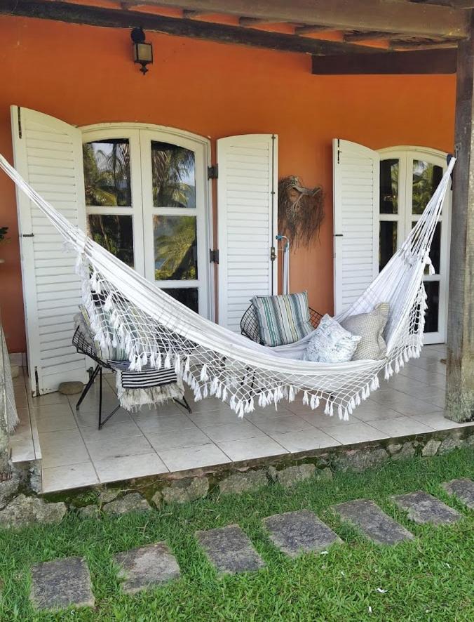 Casa Vista Para o Mar
