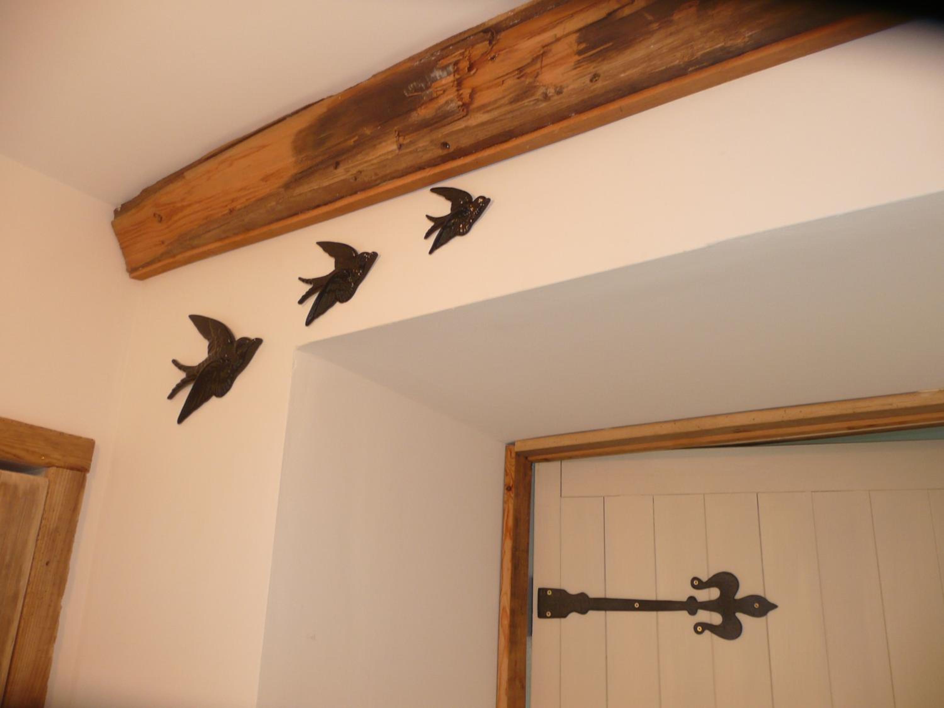 Meadowbeck Holiday Cottages view 5