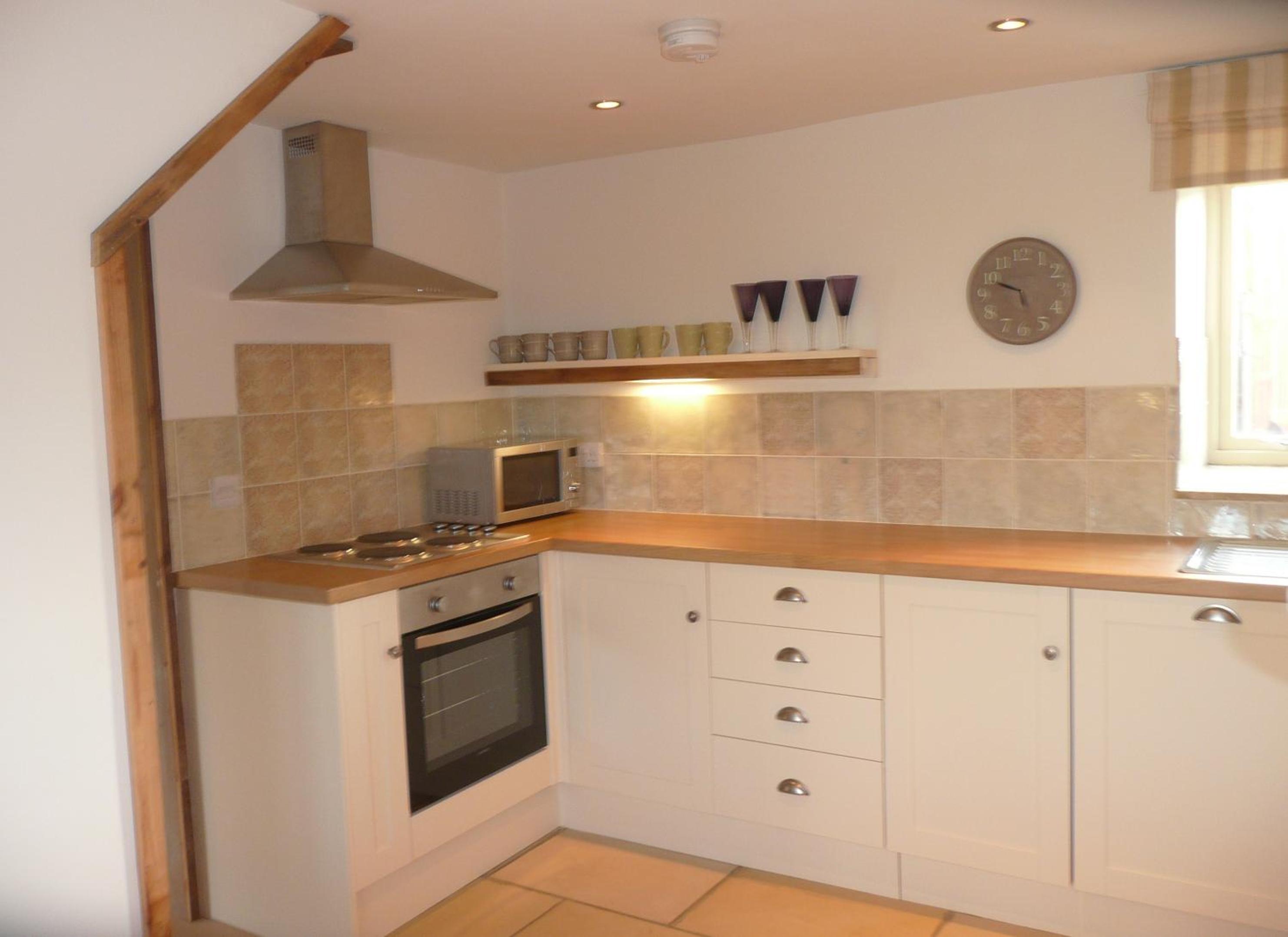 Meadowbeck Holiday Cottages view 3