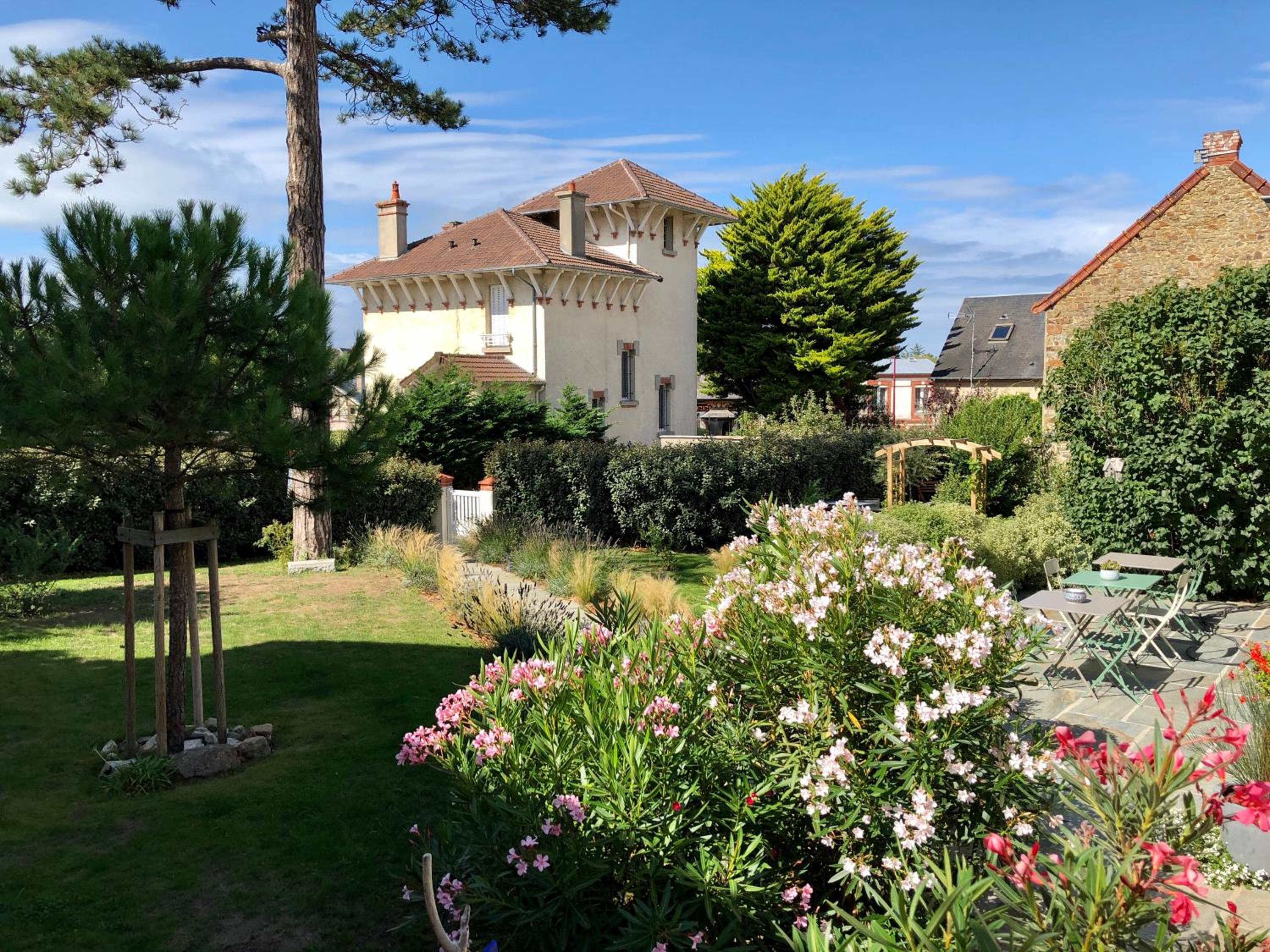 La Cotentine Maison d'Hôtes