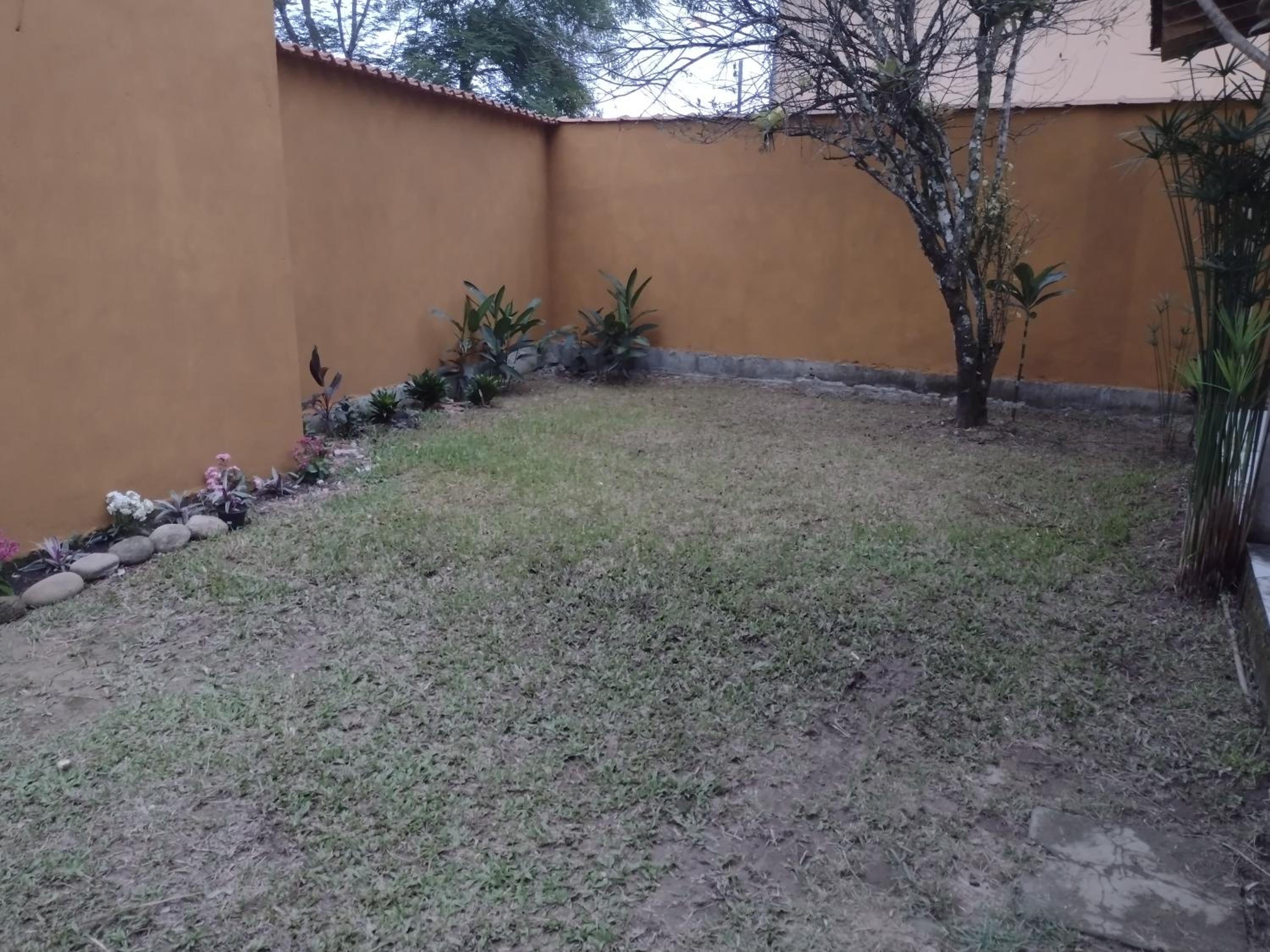 Casa próxima à praias e cachoeiras de Paraty