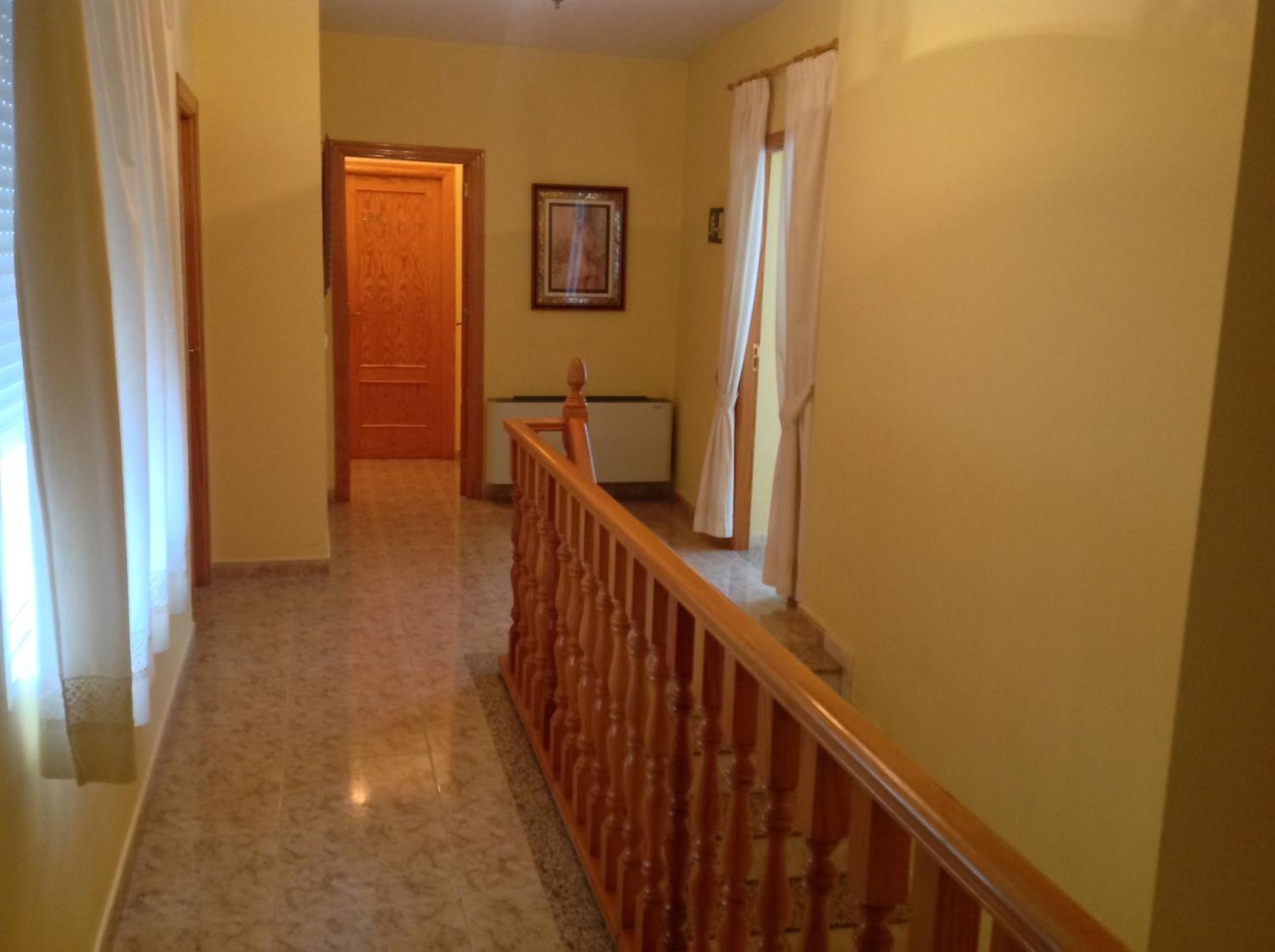 Hostal Julio en Trujillo — other