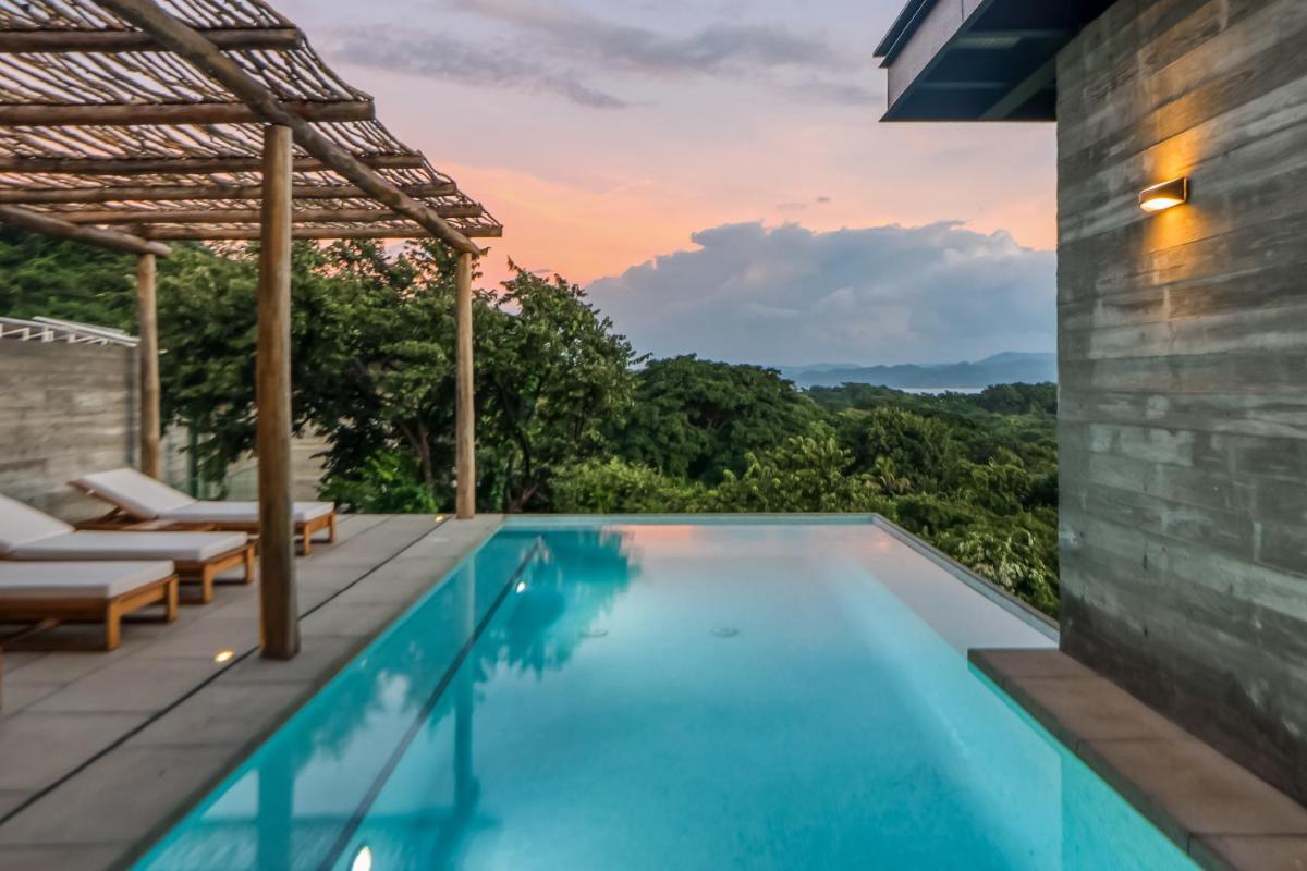 Bay Villas view 3
