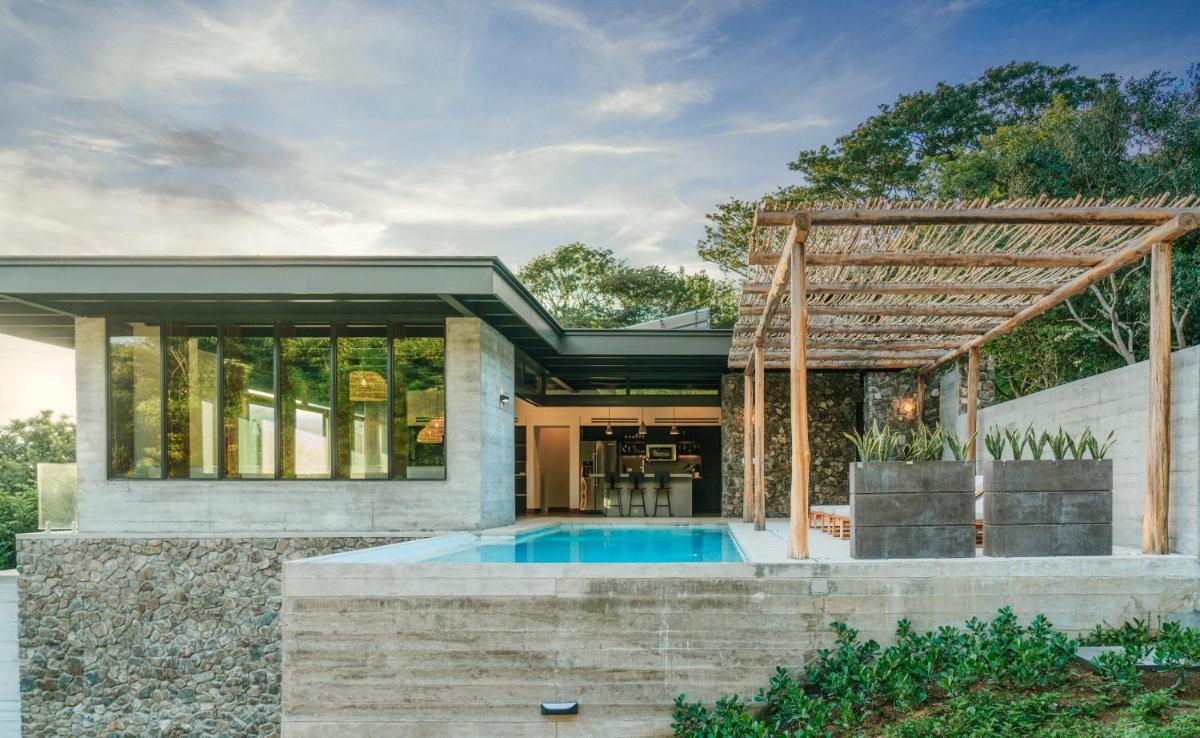 Bay Villas view 2