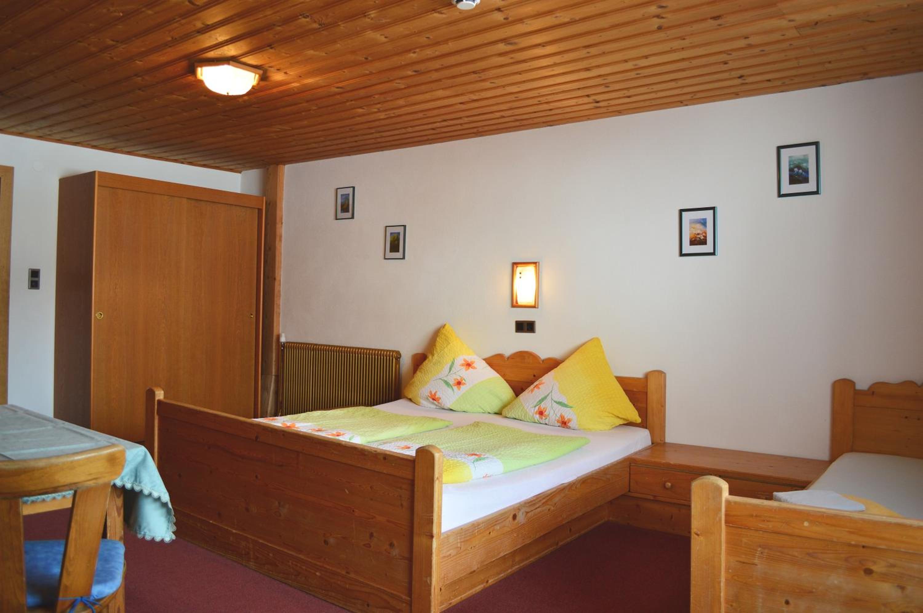 Pension Leitenhof