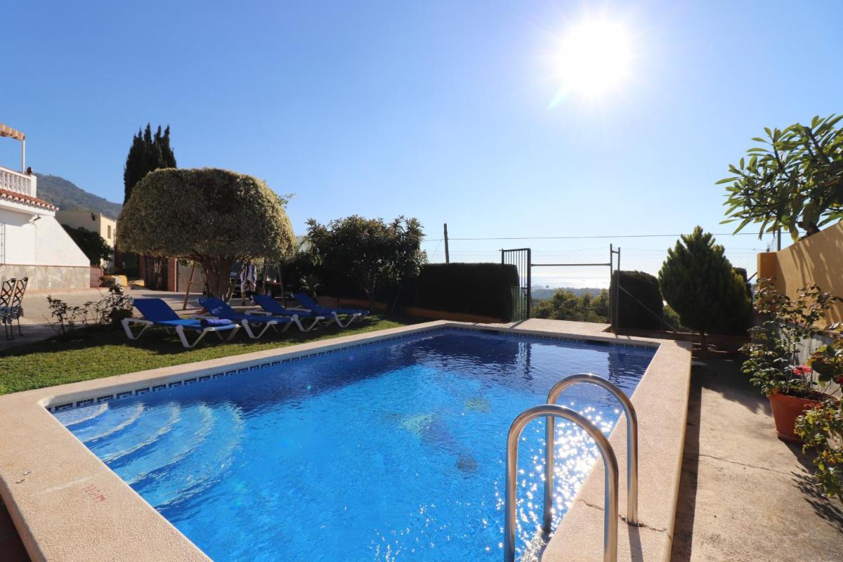 Villa Daniela Spainsunrentals 1190 photo 3