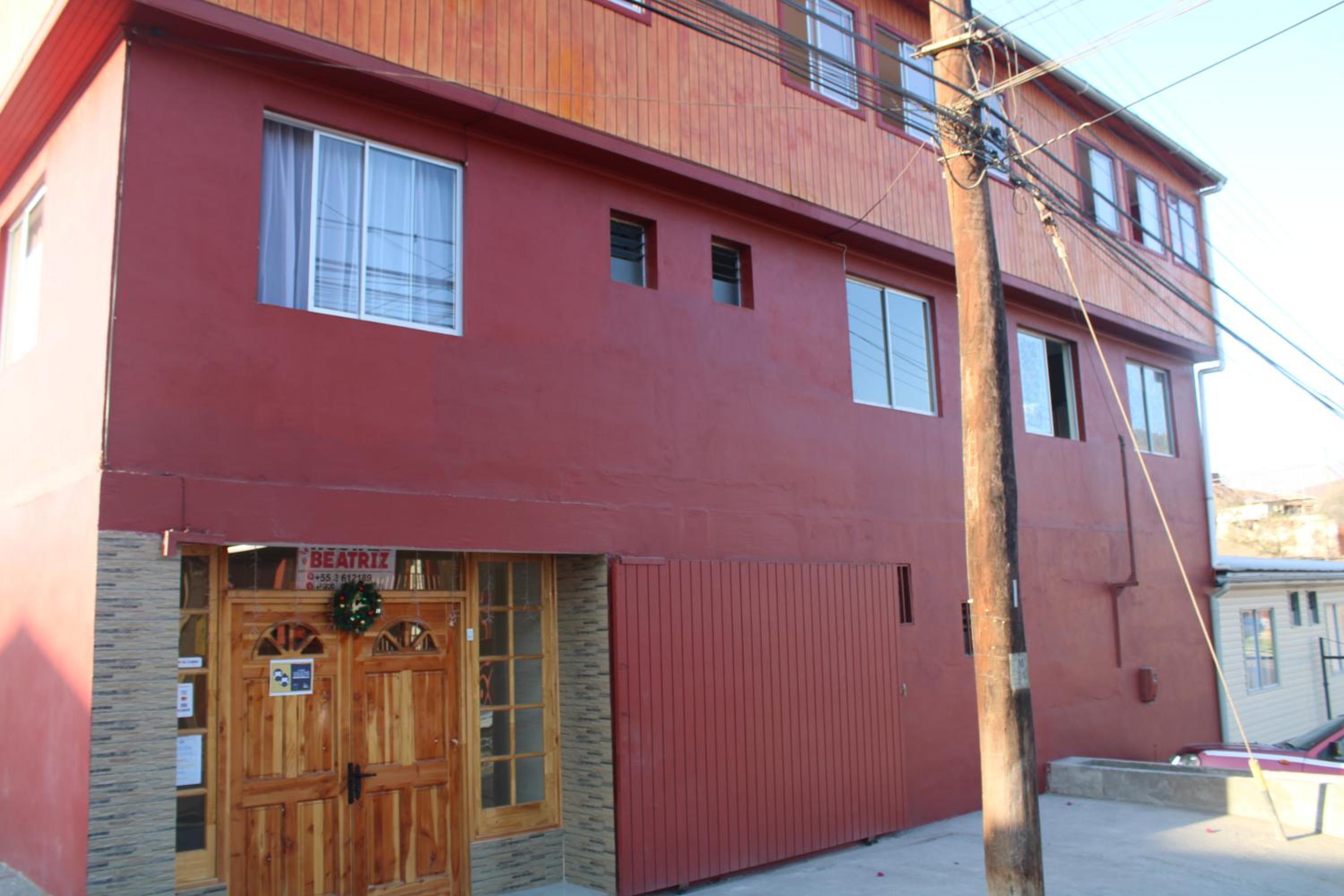 Hostal Beatriz Taltal