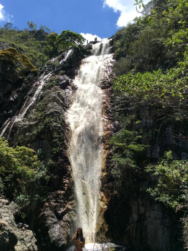 Village na Vila de Itaitu - Jacobina