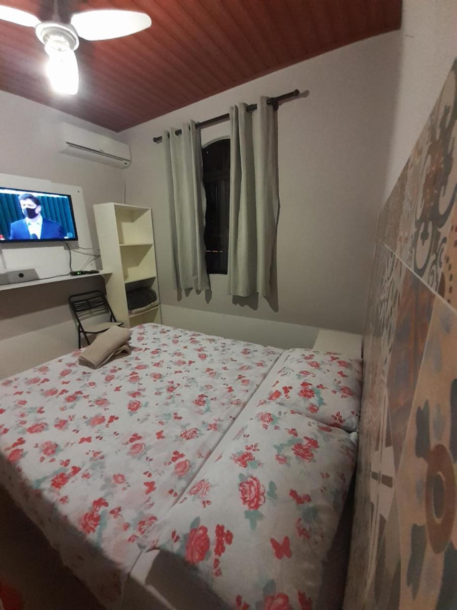 Casinha do Trapiche
