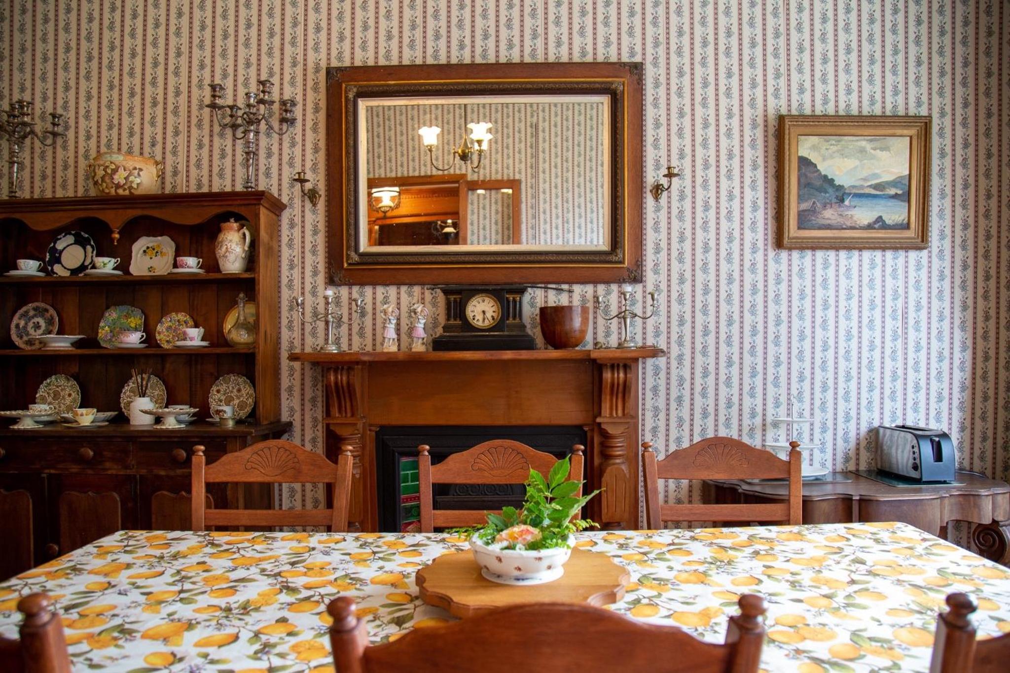 Karamana Homestead (1872)