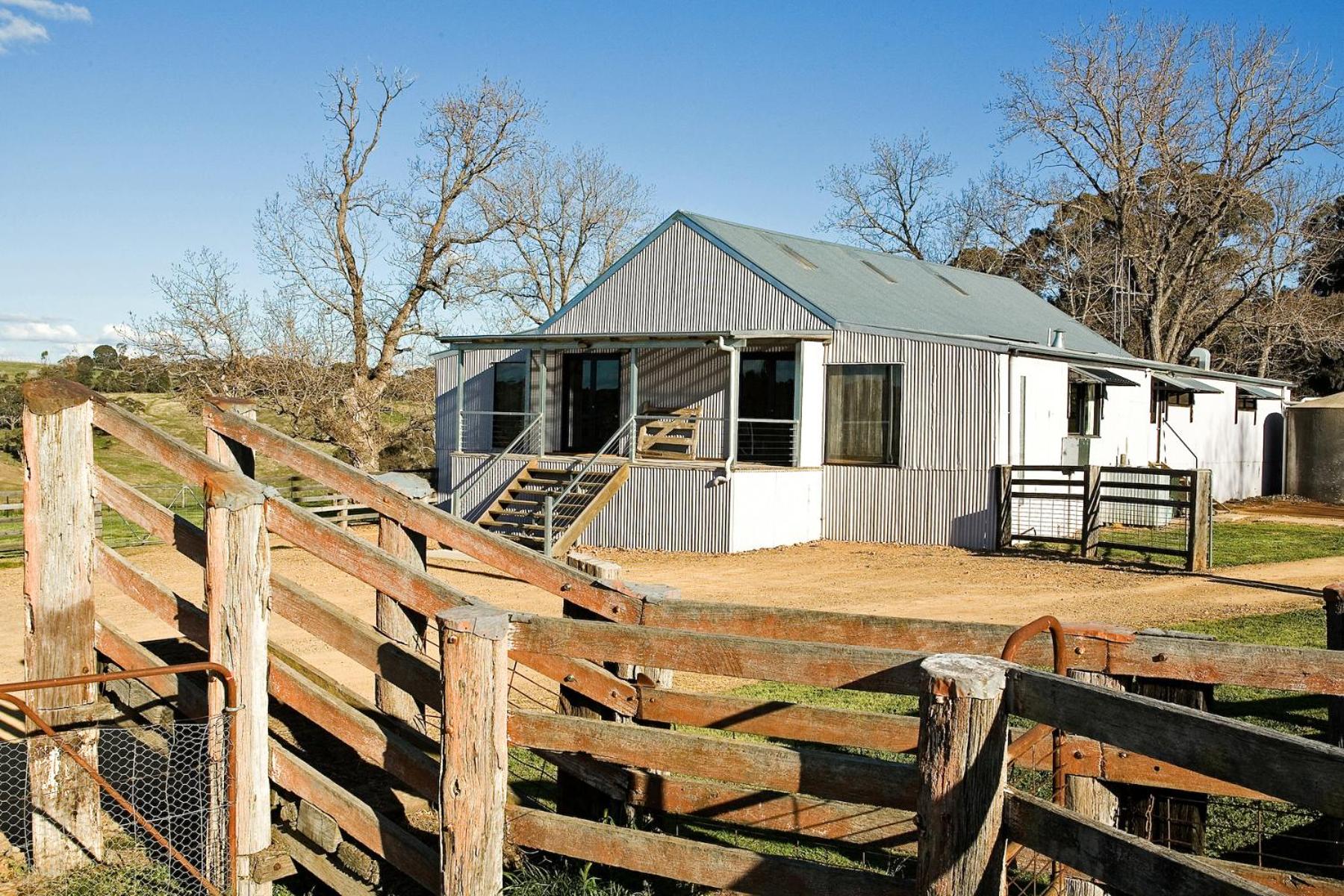 Black Sheep Inn